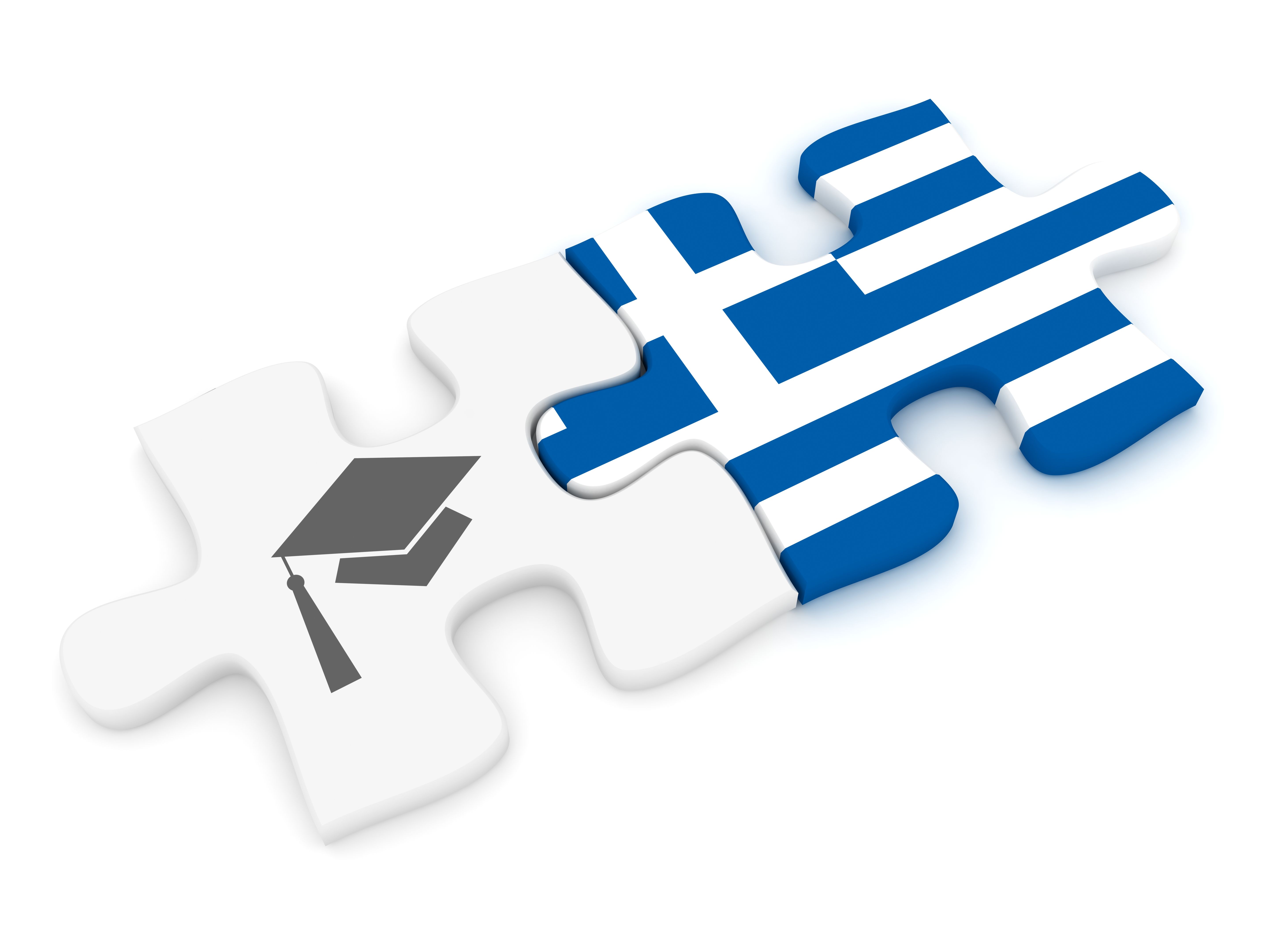 sustainable education greece