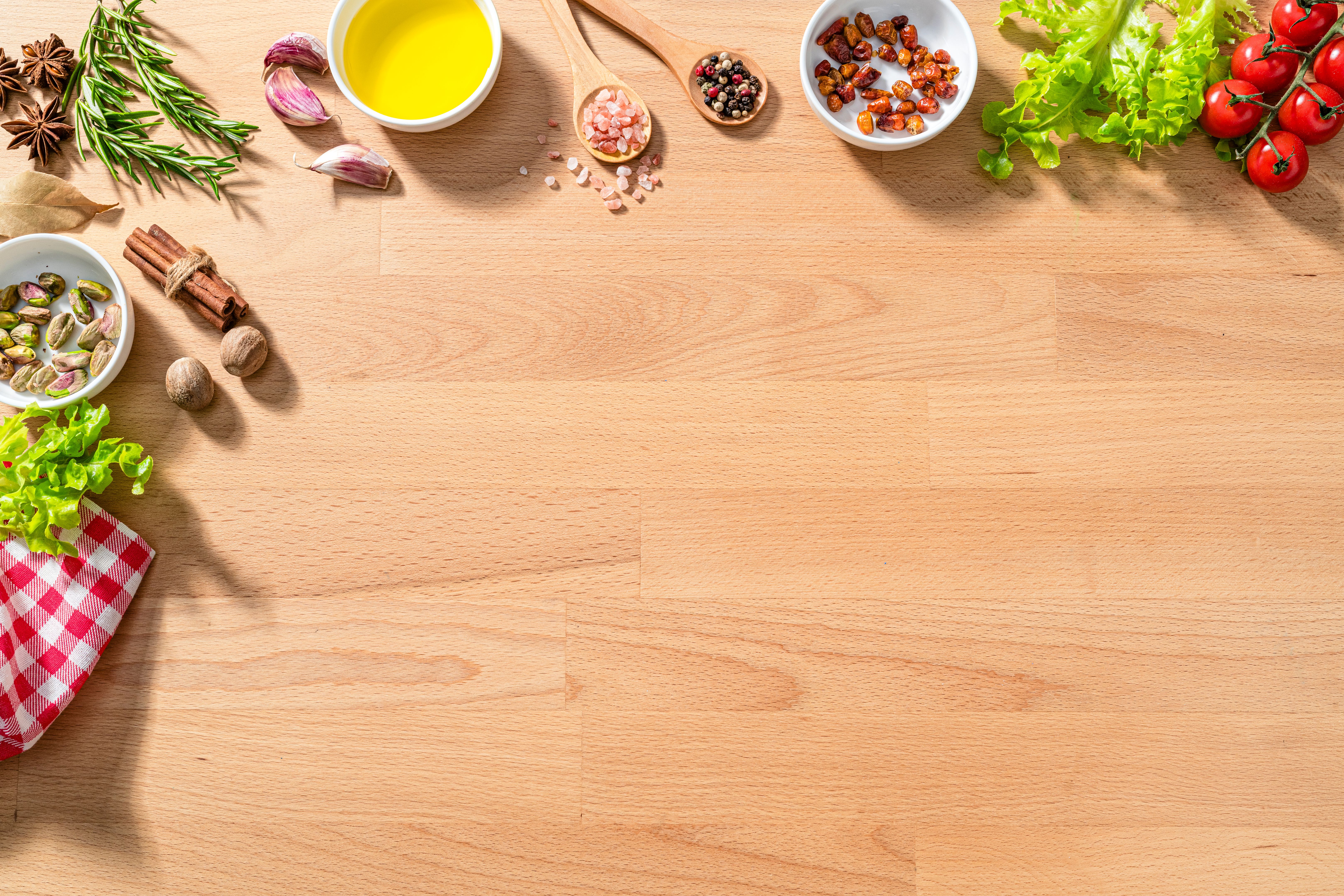 creative italian dish