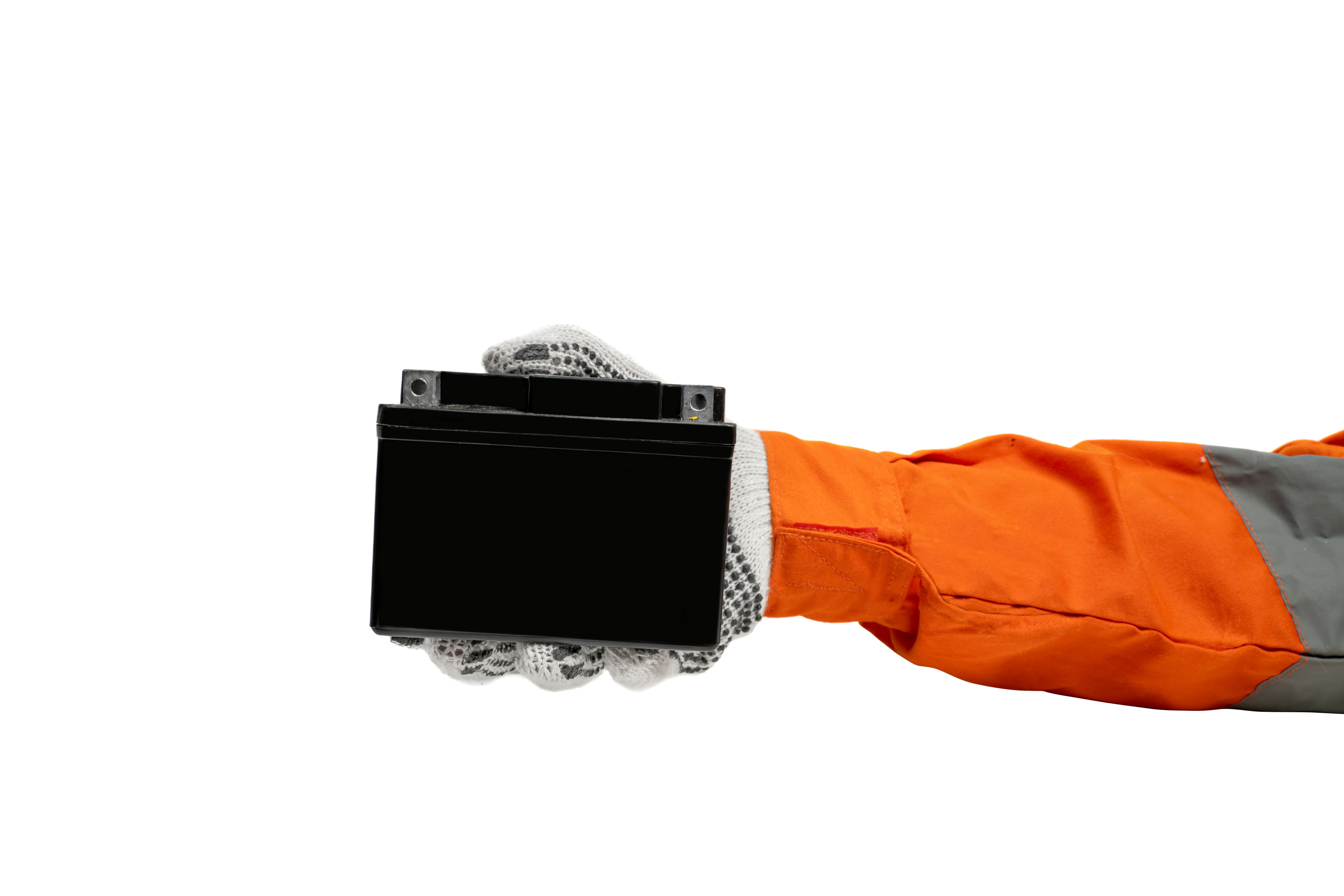 atv battery maintenance