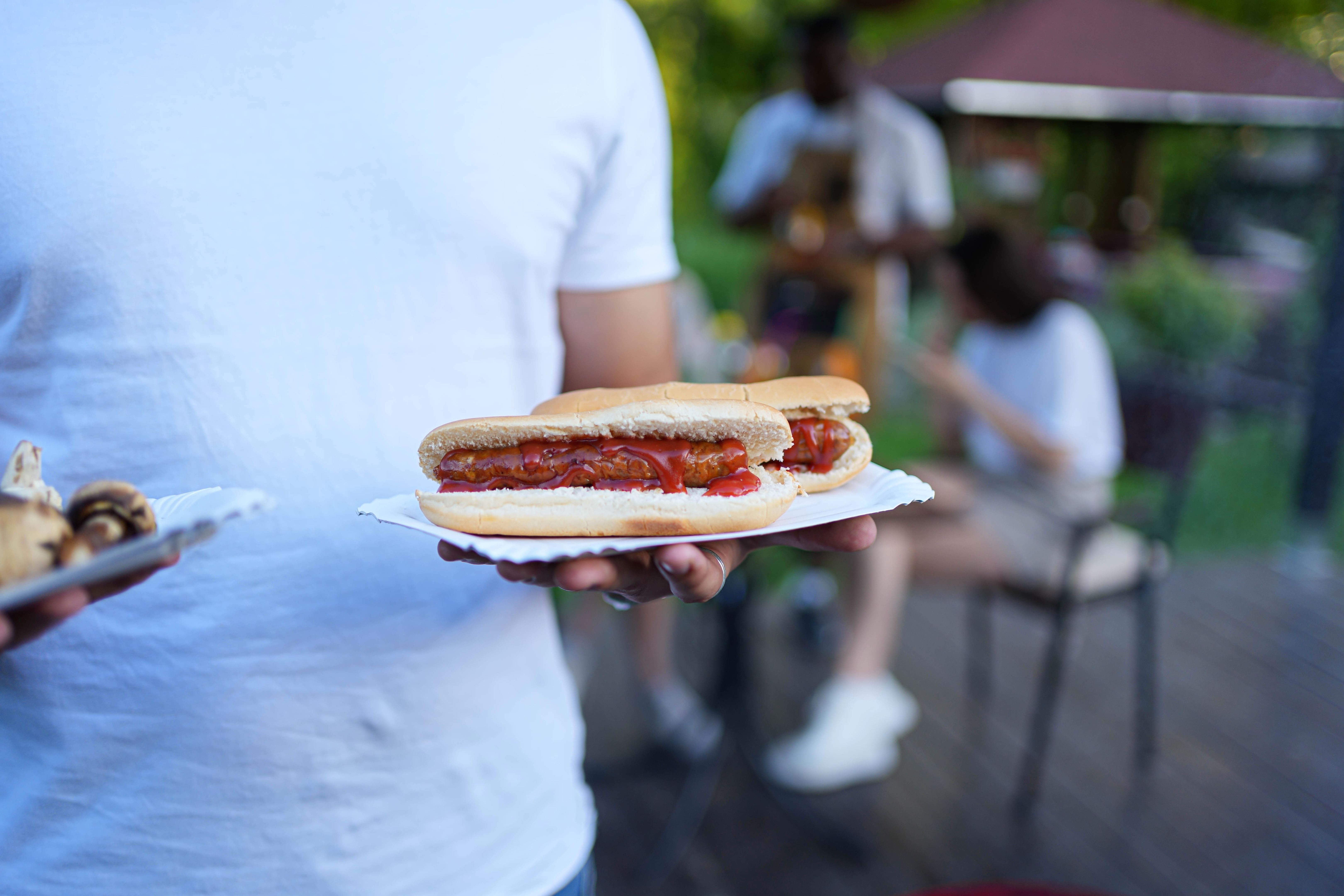 wiener grill