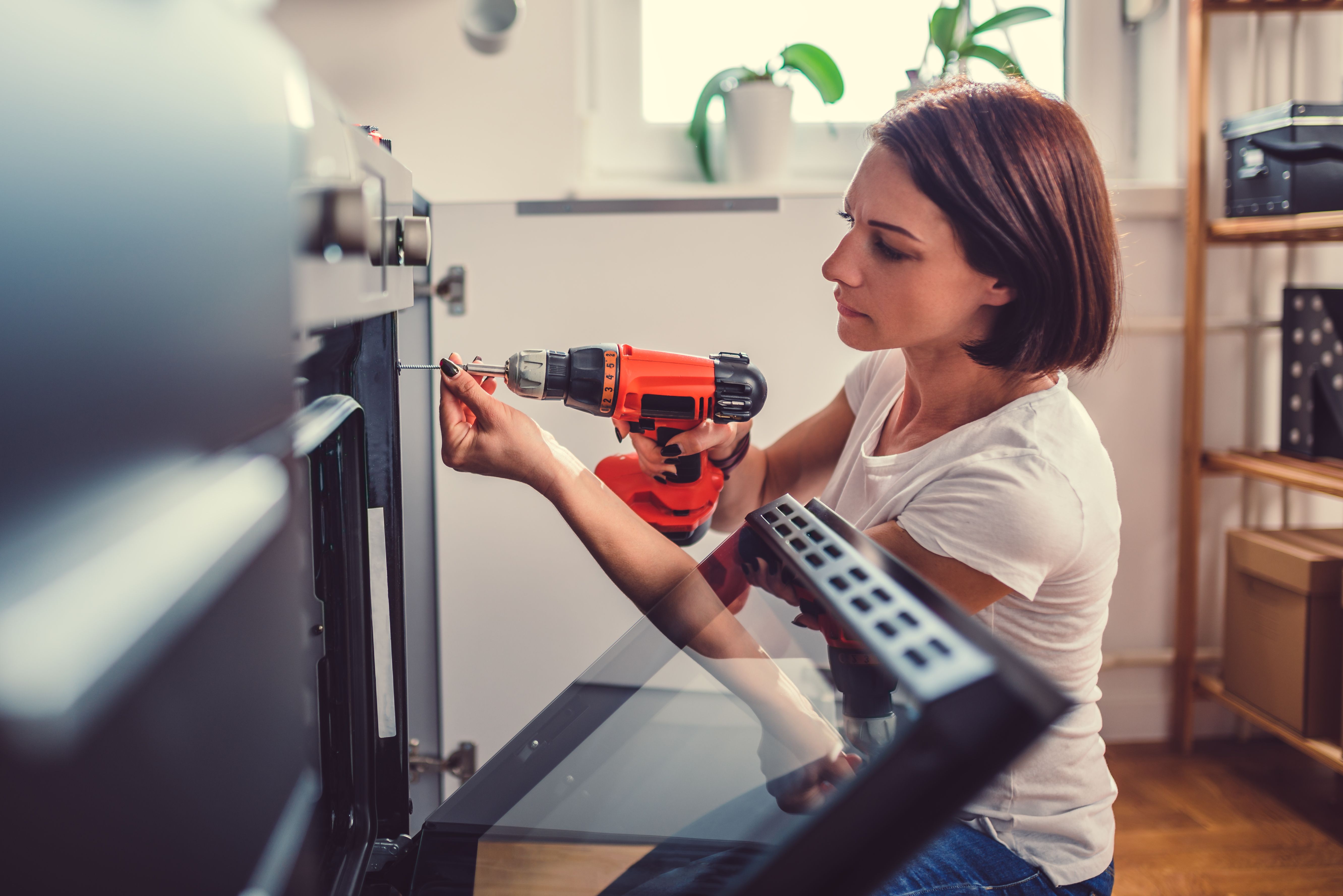 diy repair