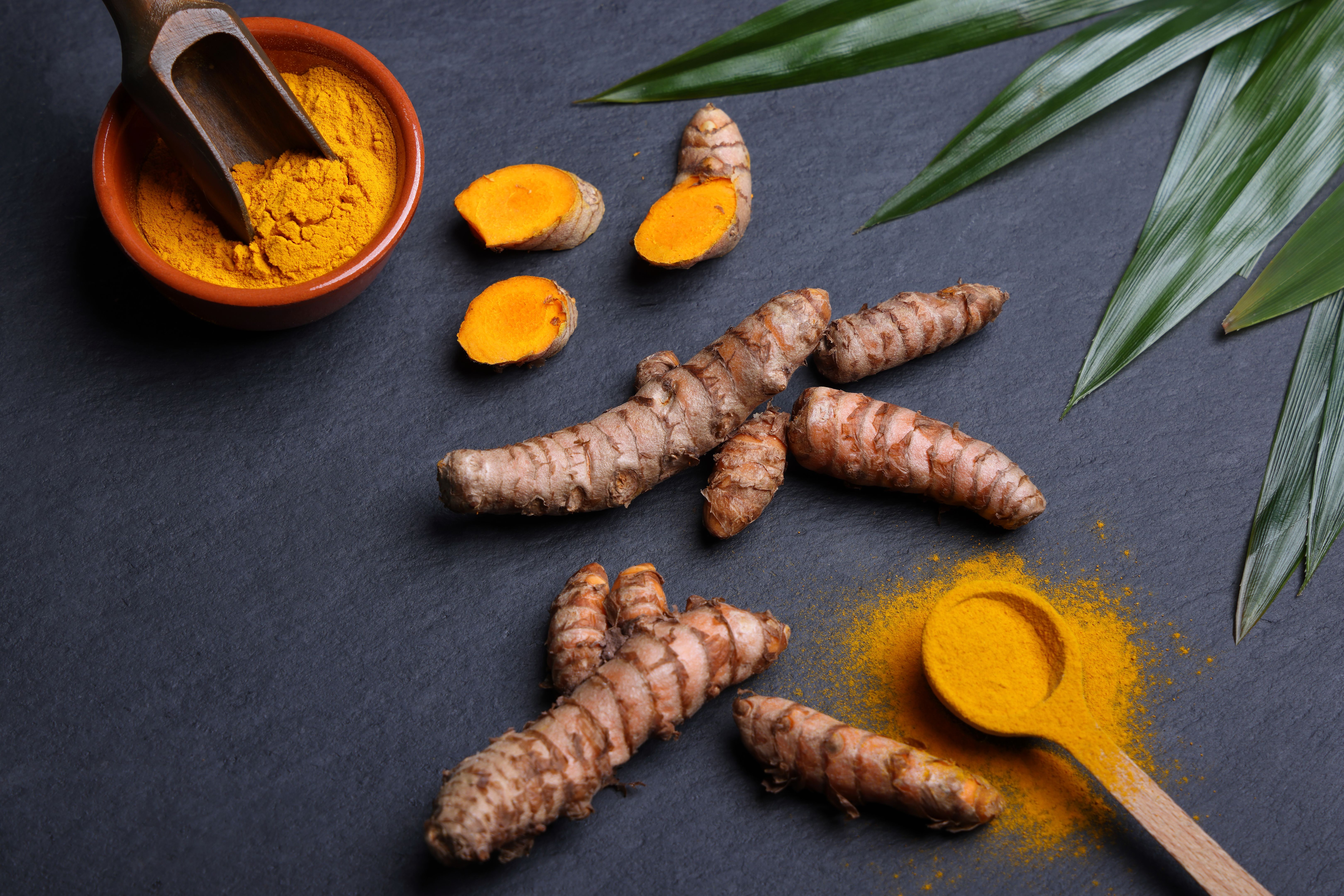 turmeric extract