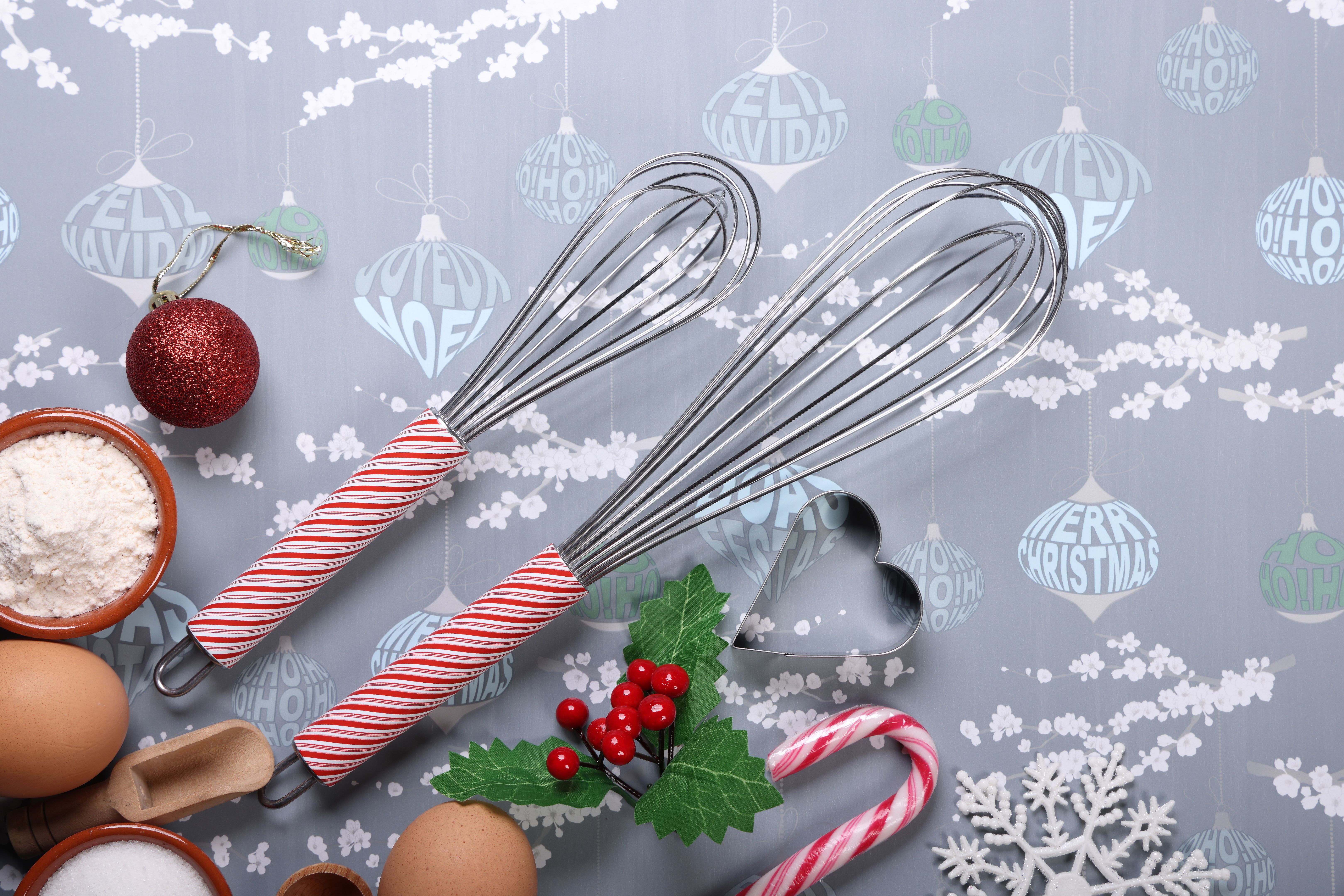 baking tools