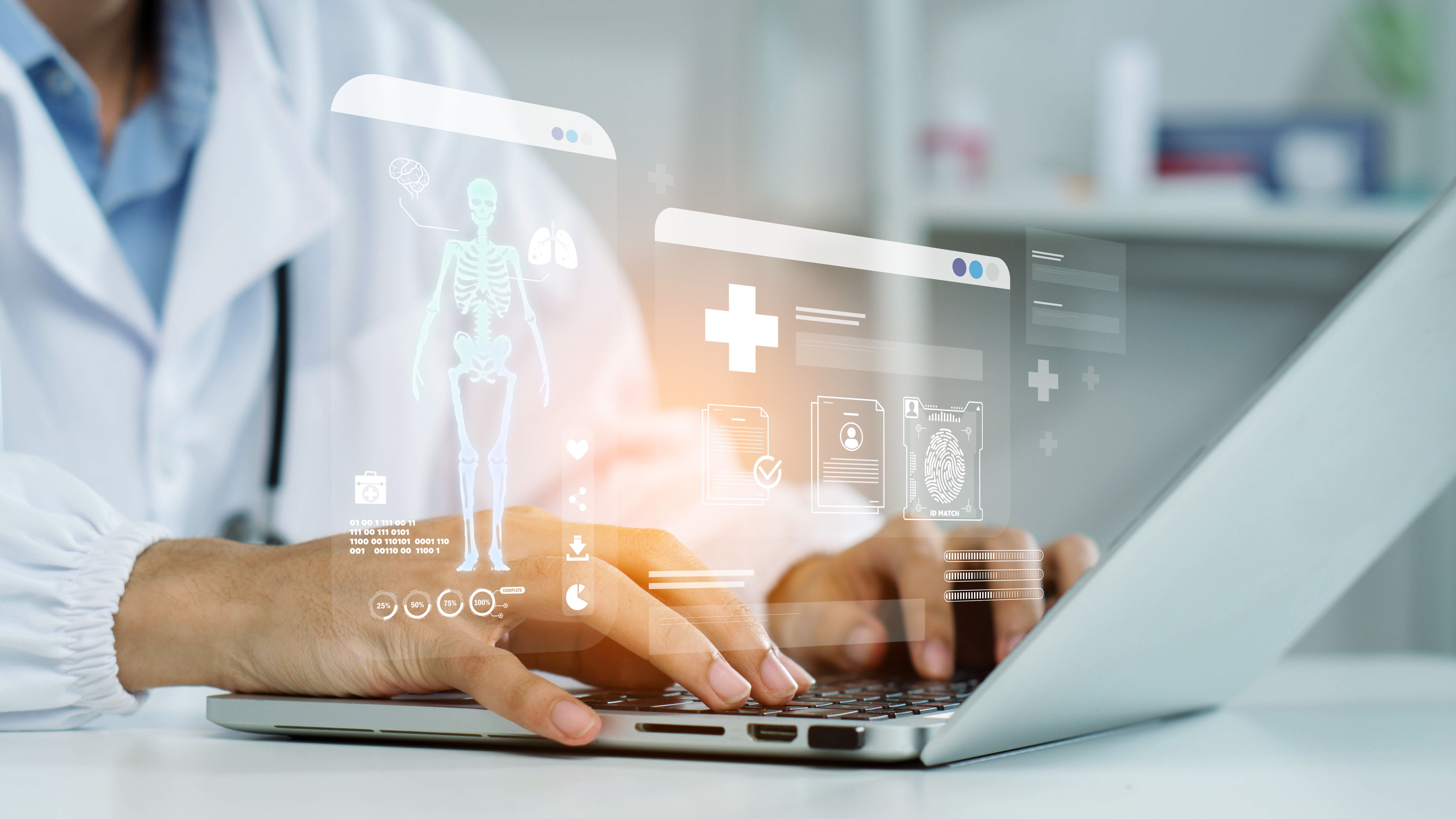 healthcare technology