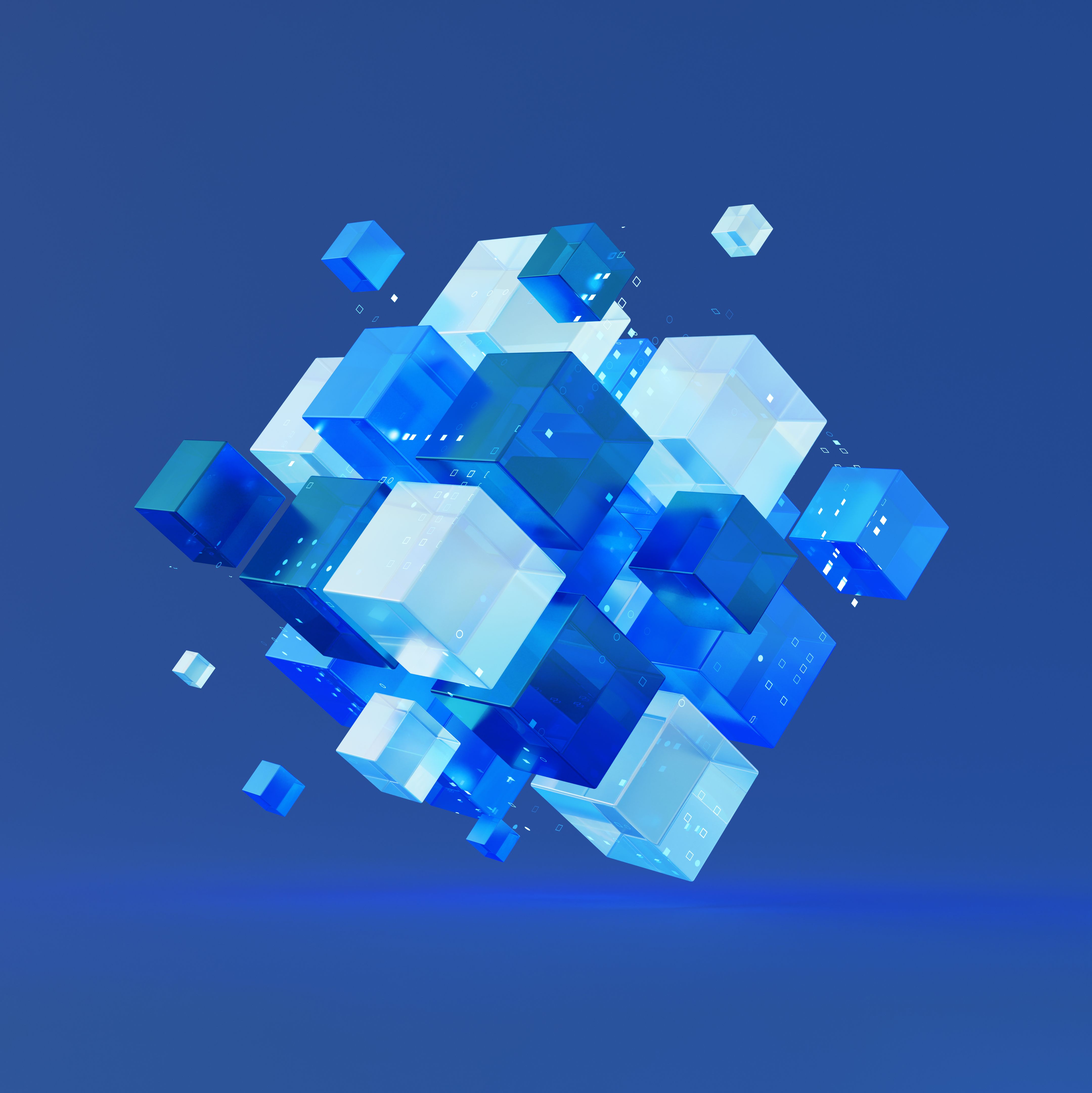 blockchain transparency