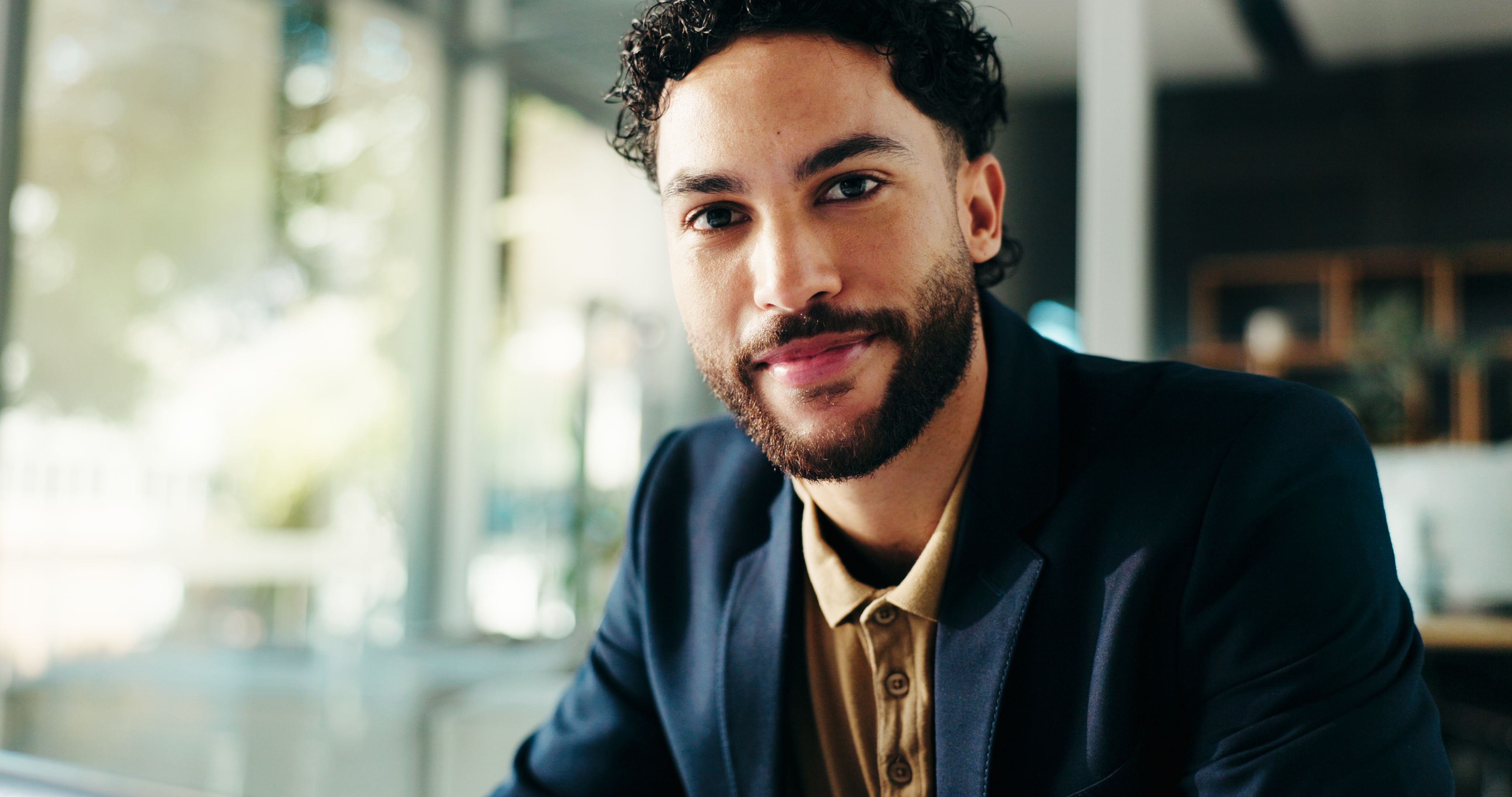 young professional finance