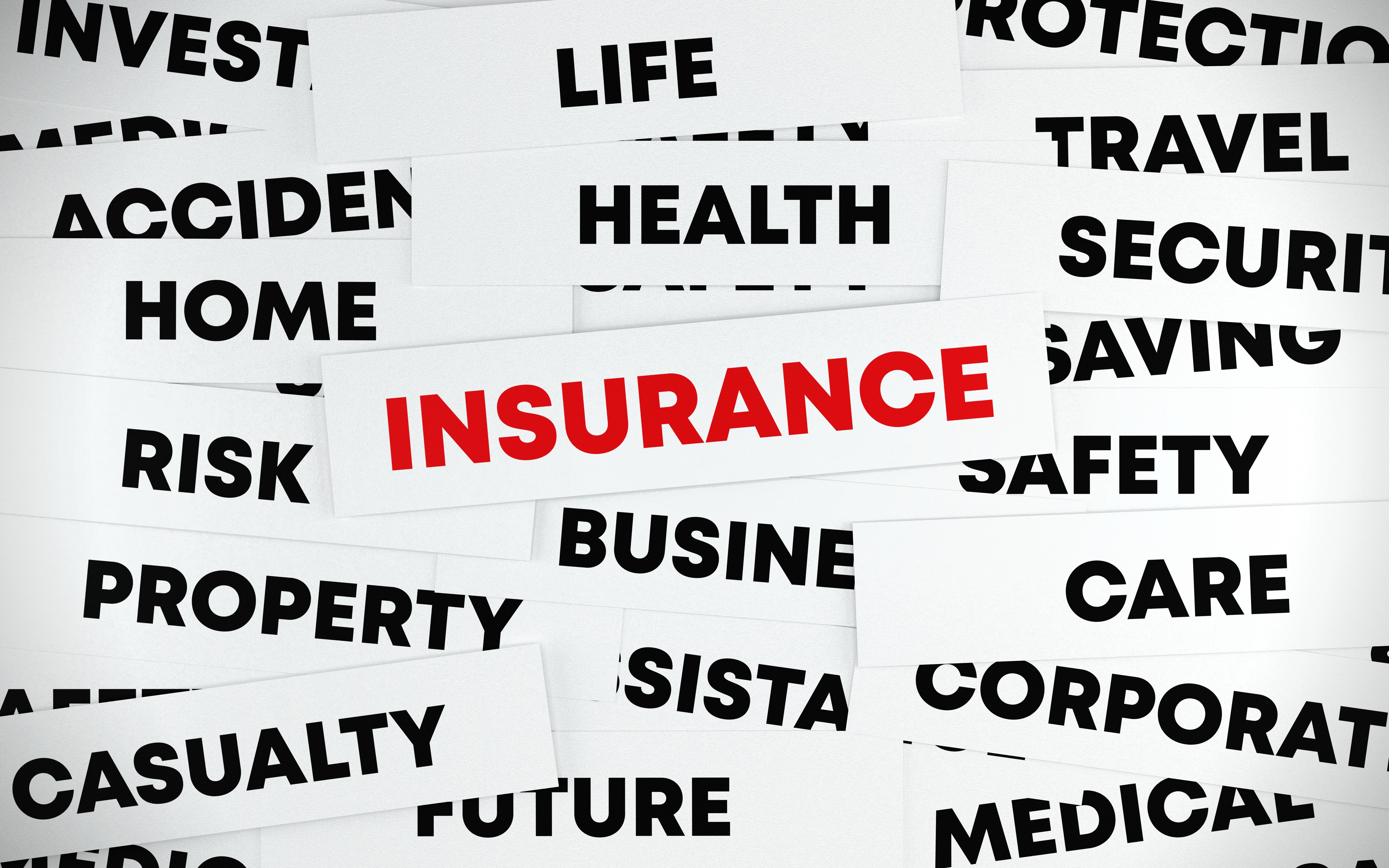 Ocean Blue Insurance: Comprehensive Business & Property Insurance in ...