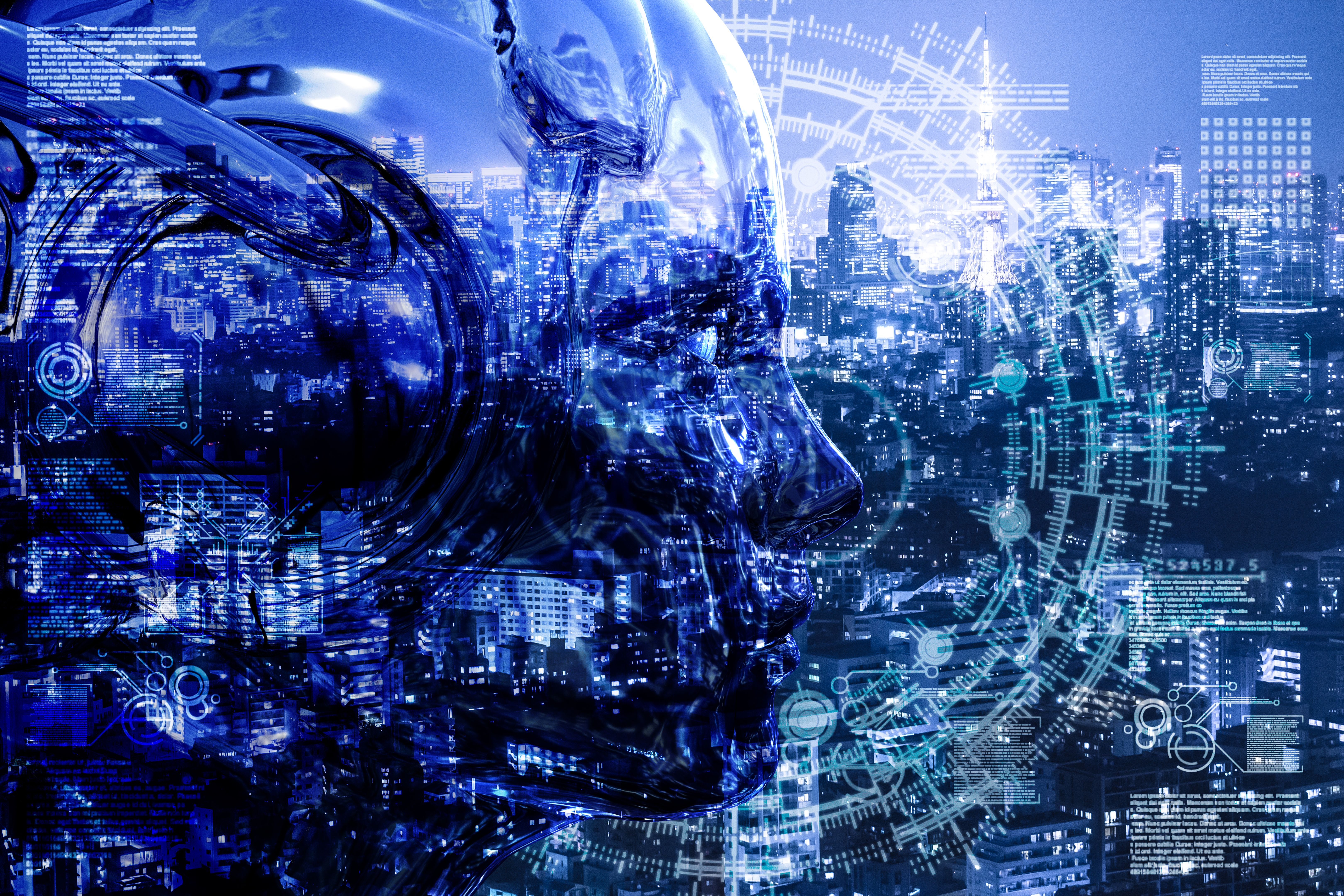 AI city japan tokyo AI city japan tokyo