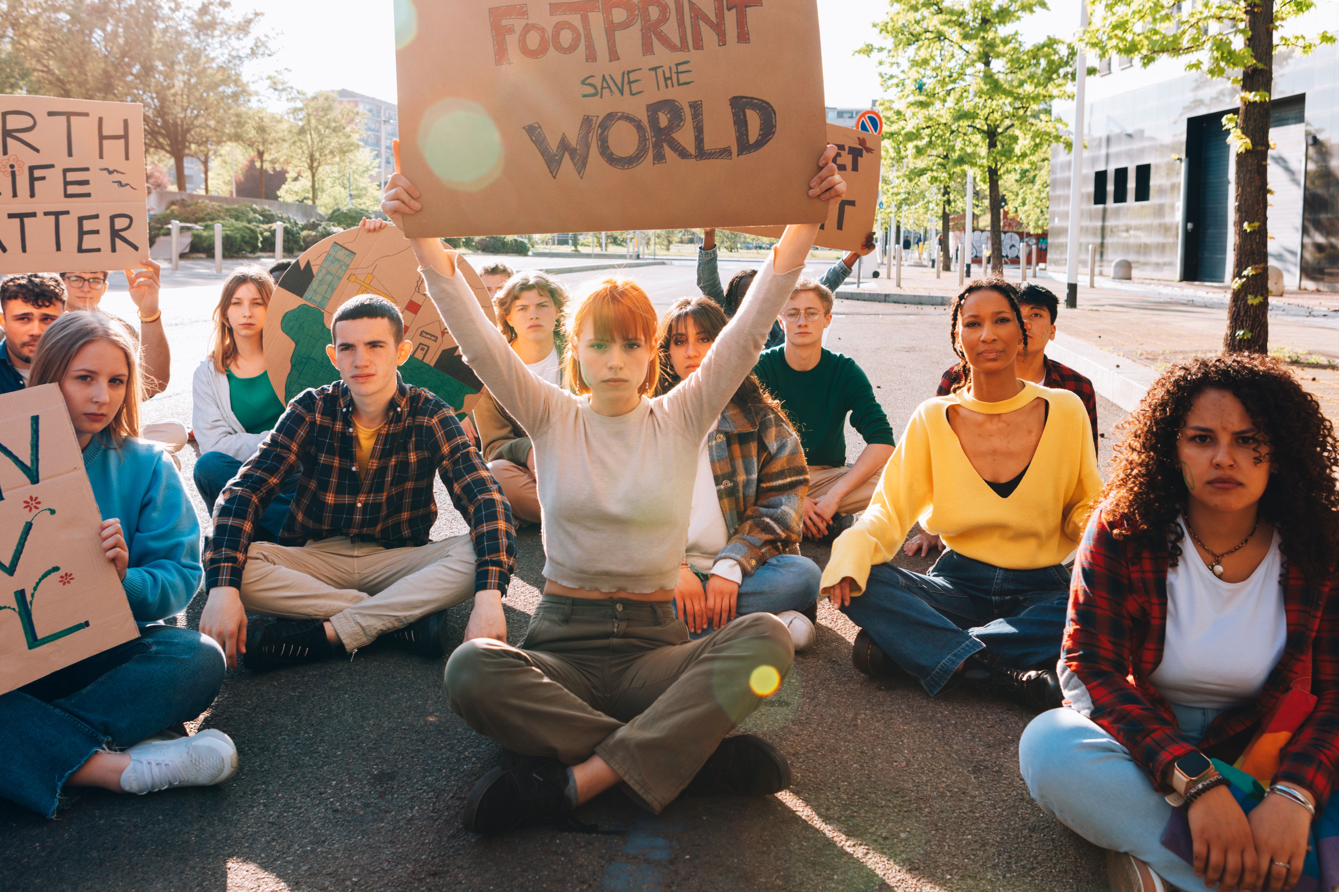 environmental advocacy