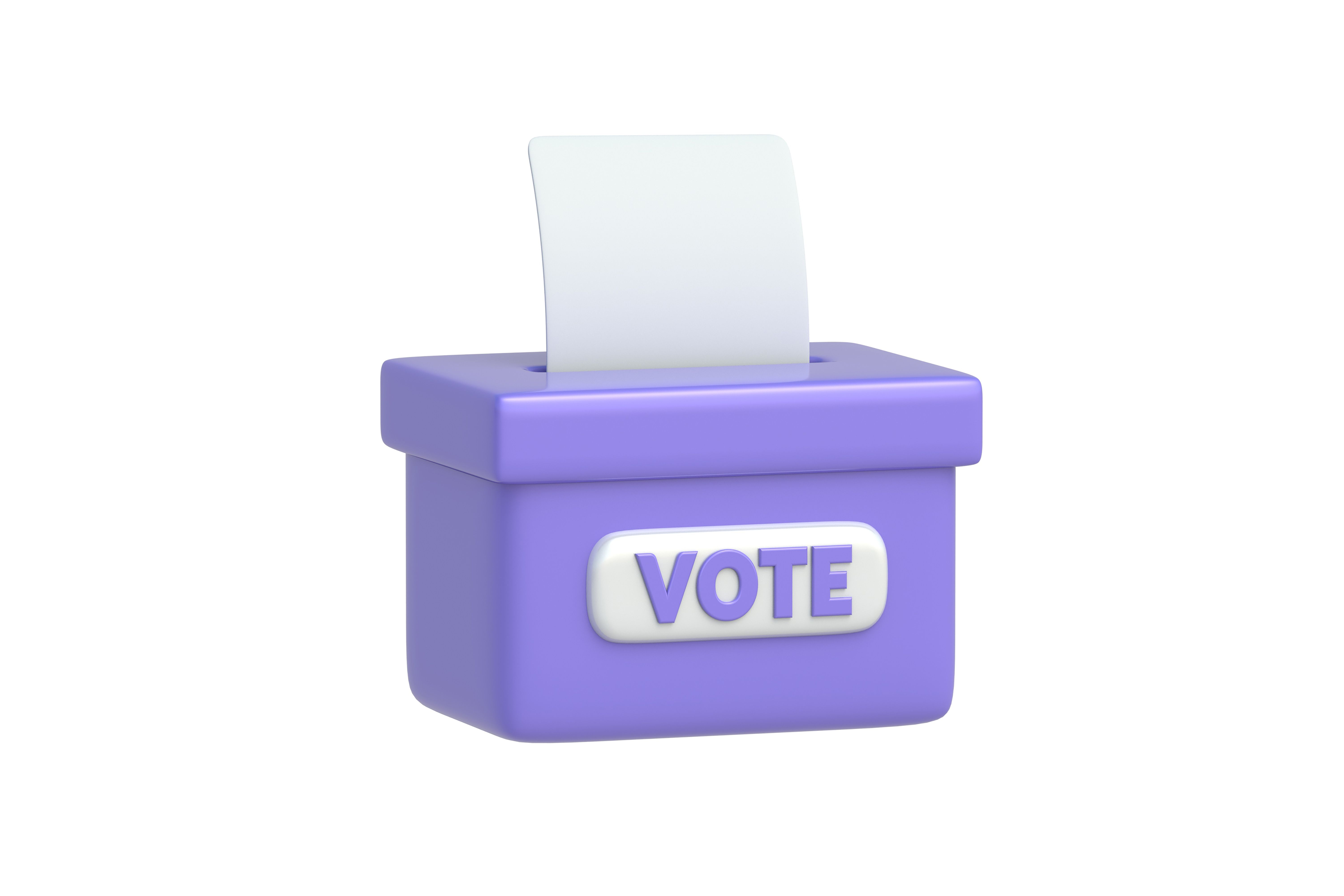 political decision making