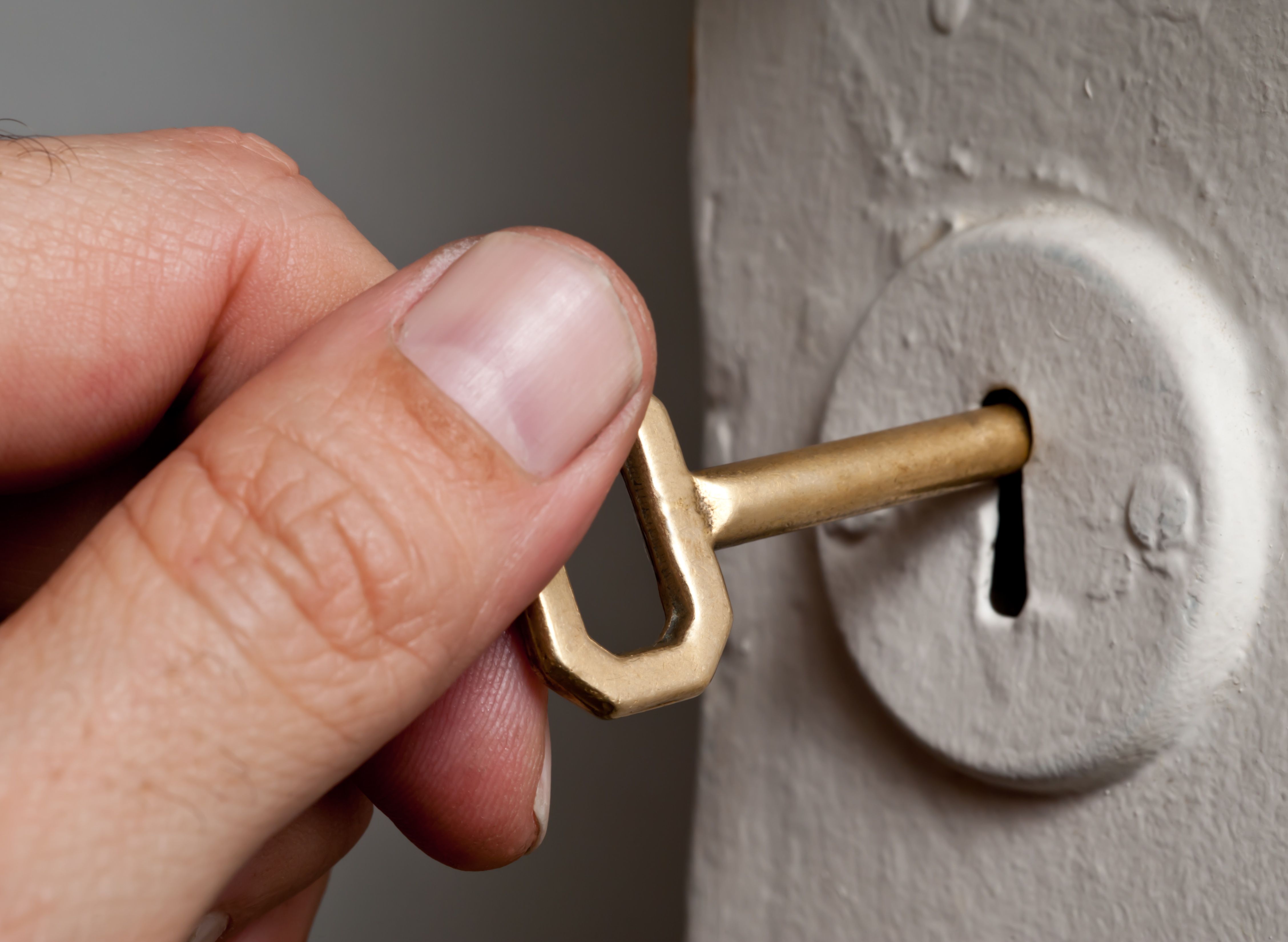 Clé Planification entrepreneuriale simplifiée avec guide d'affaires