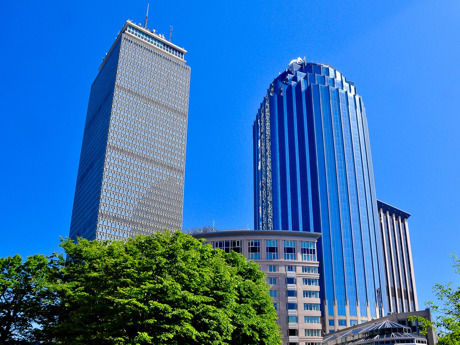 insurance broker boston