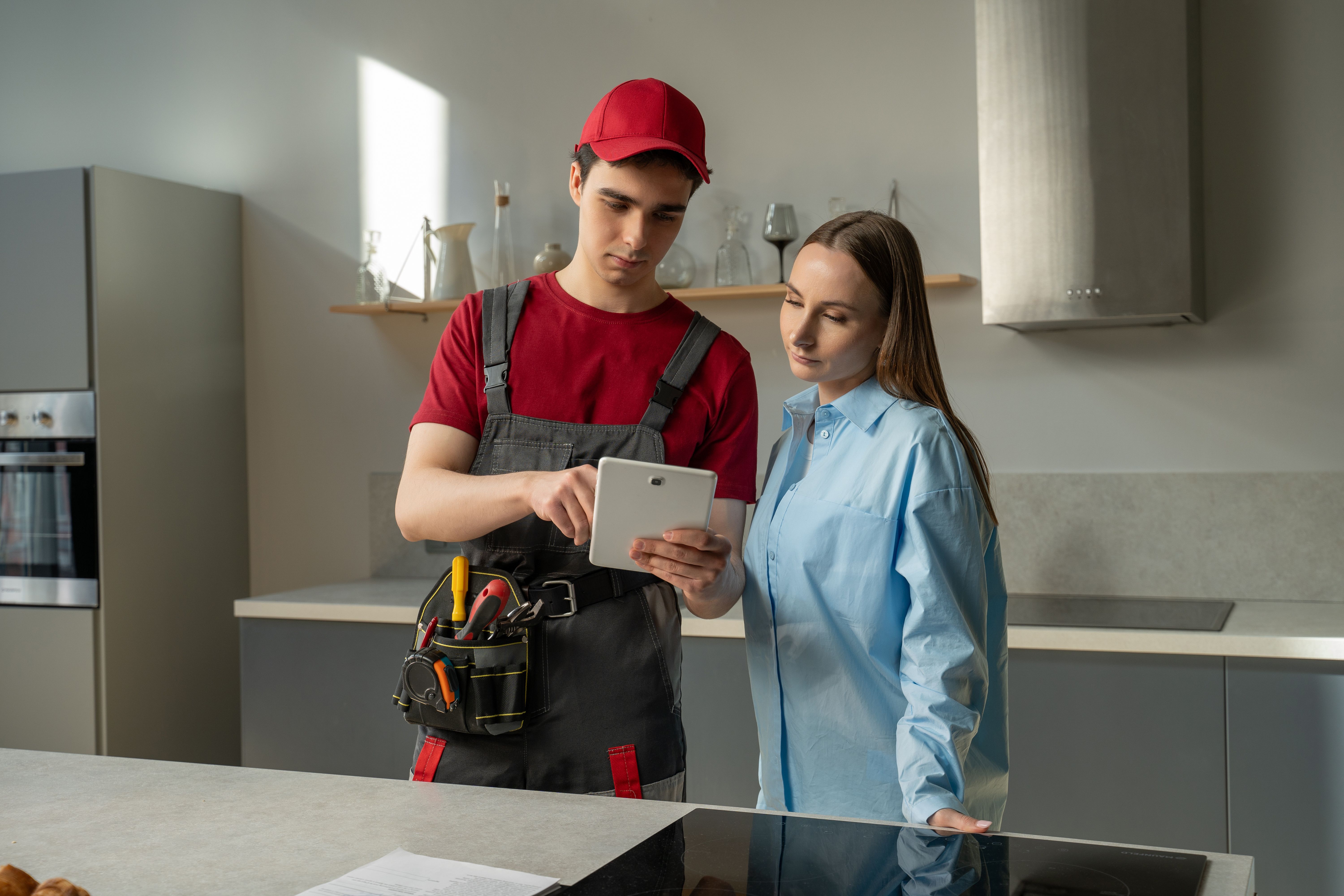 maintenance planning