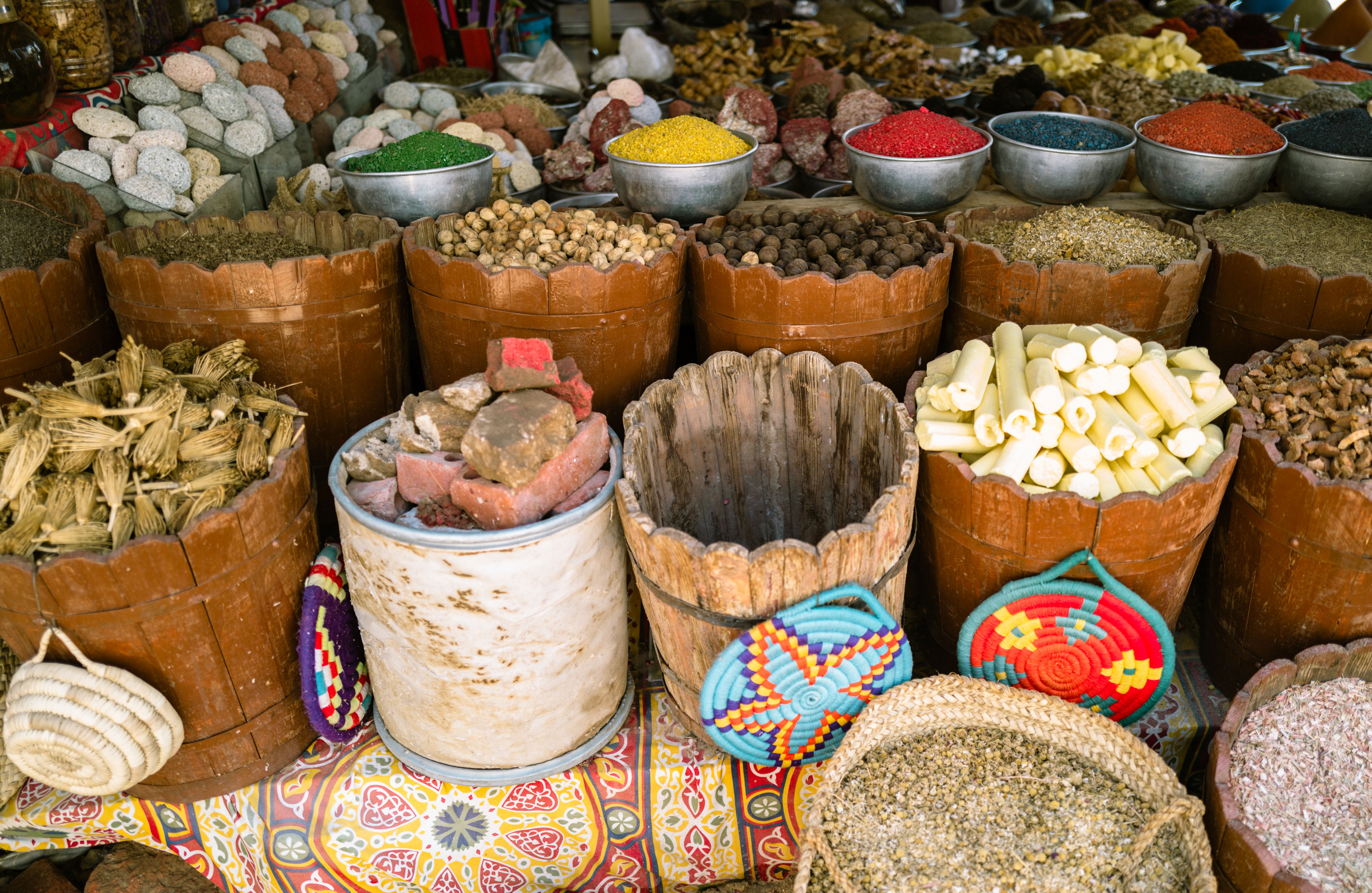 nubian culture