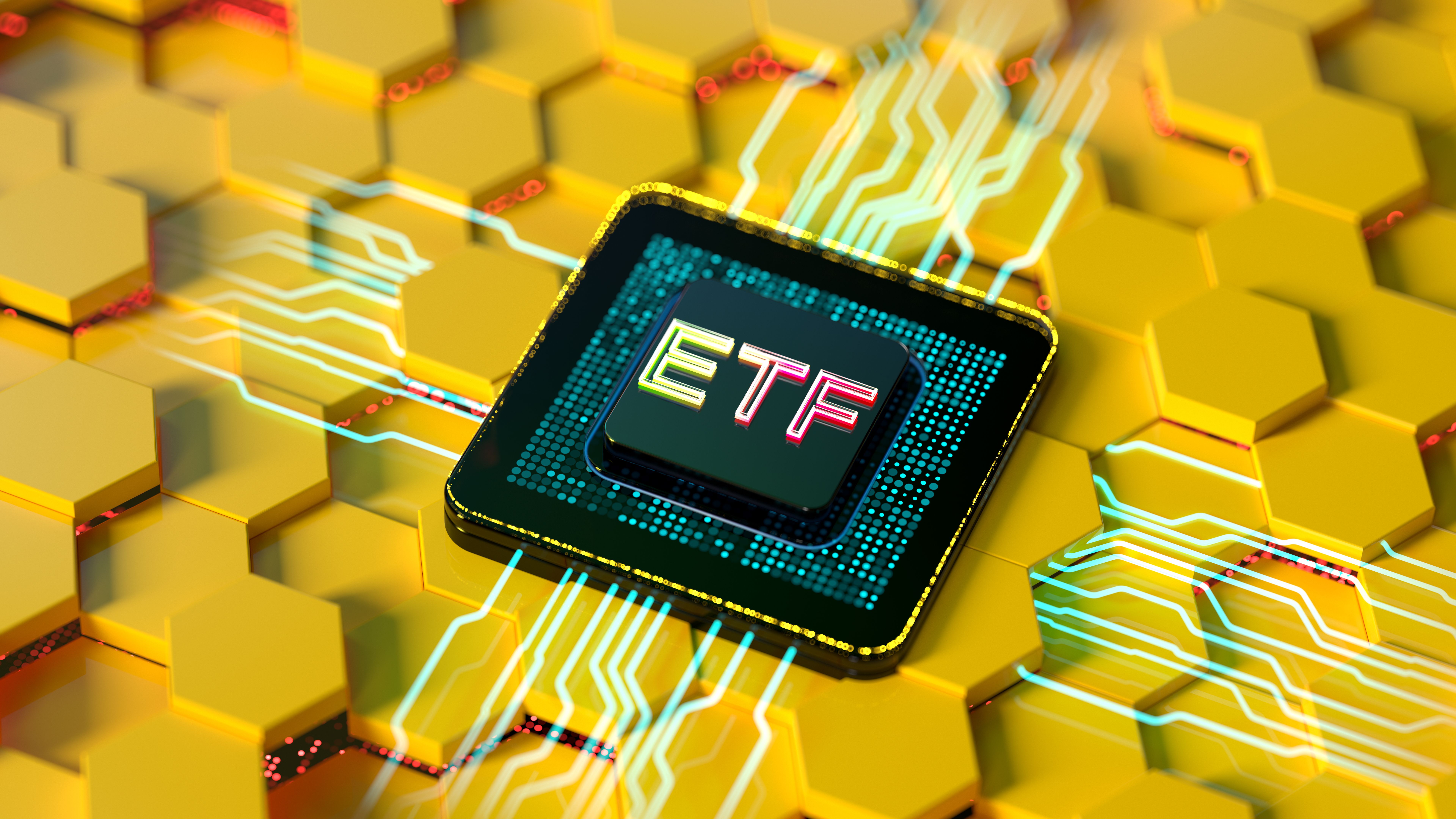 crypto ETF