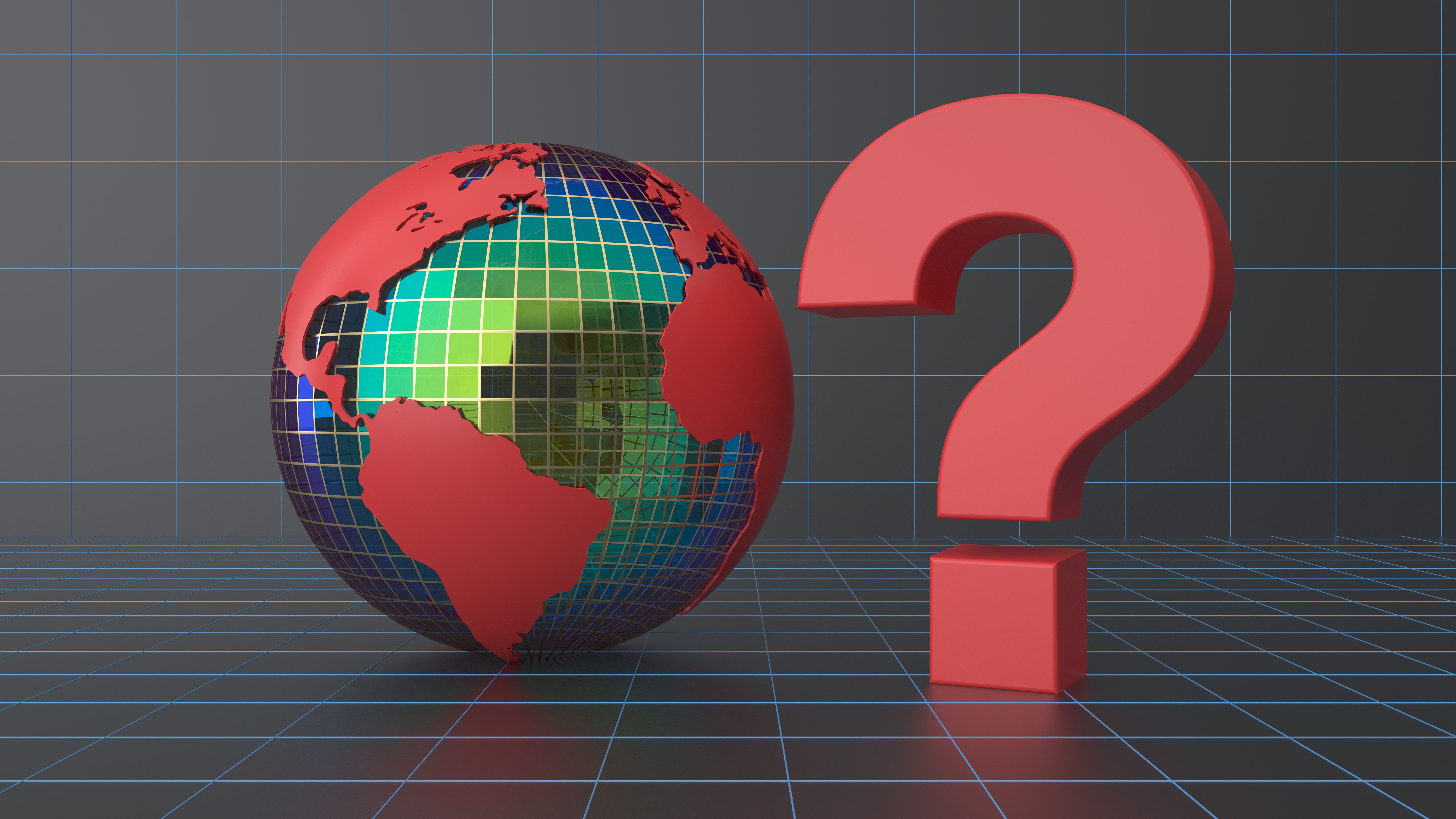 global supply challenges