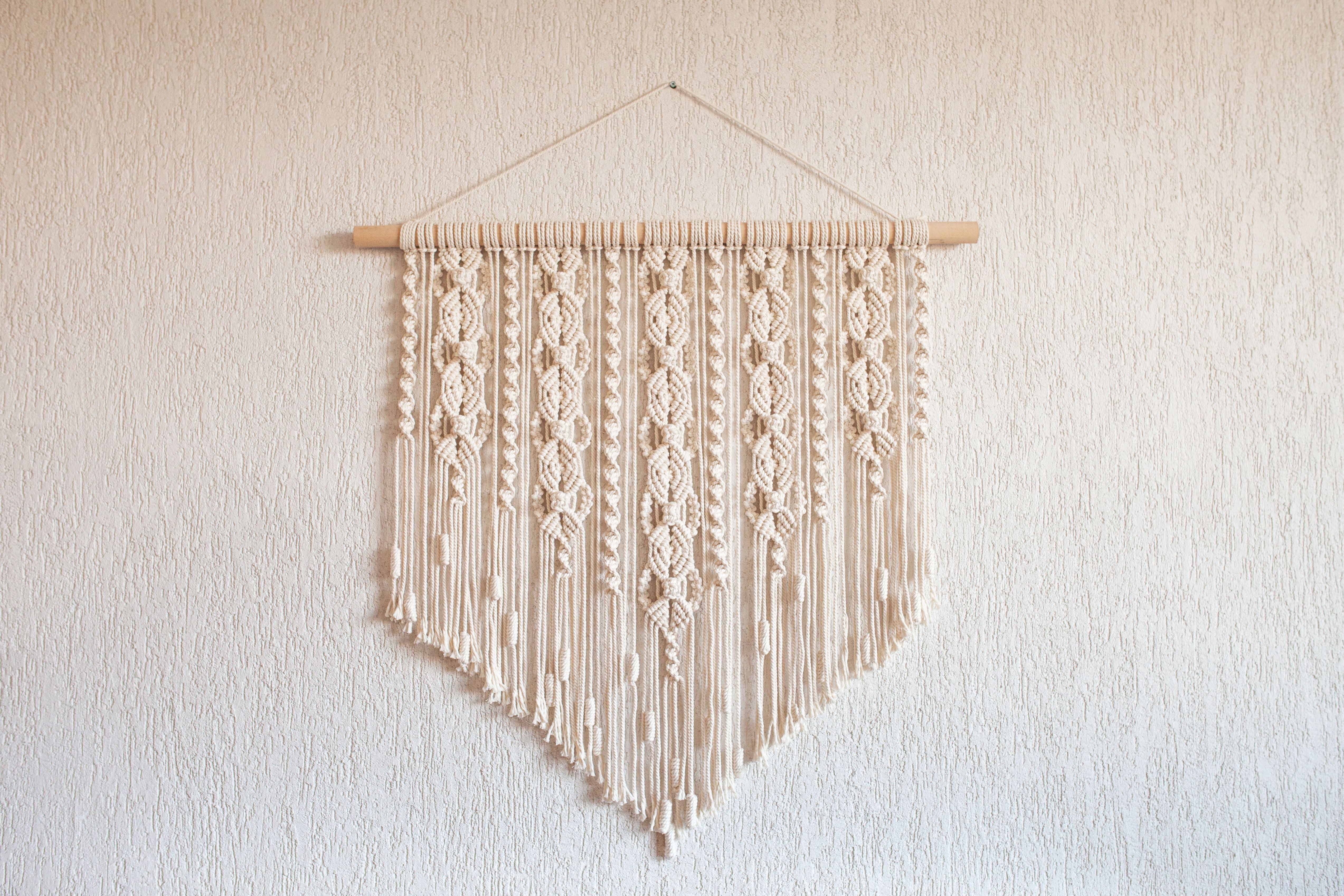 wall hangings