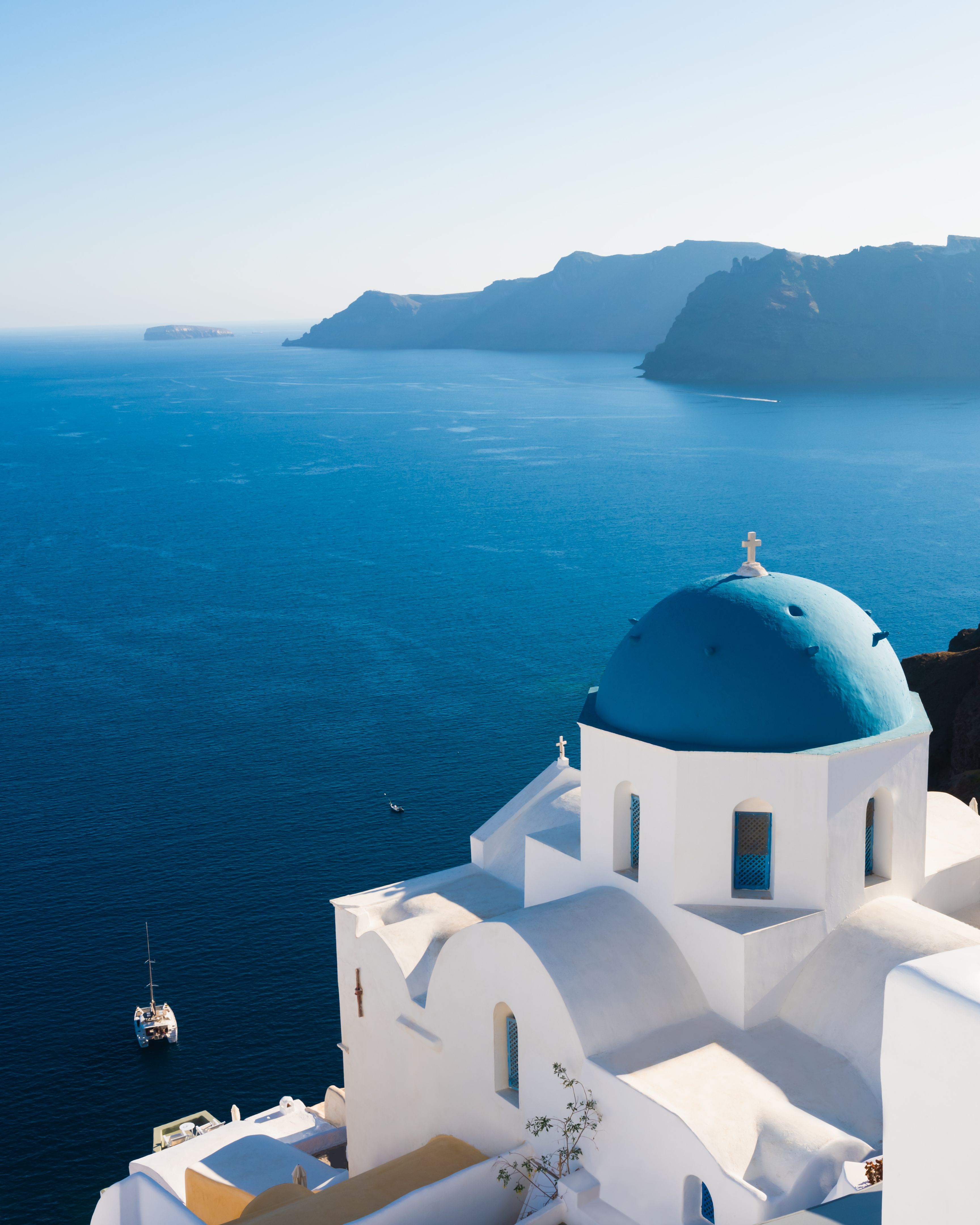 greek islands