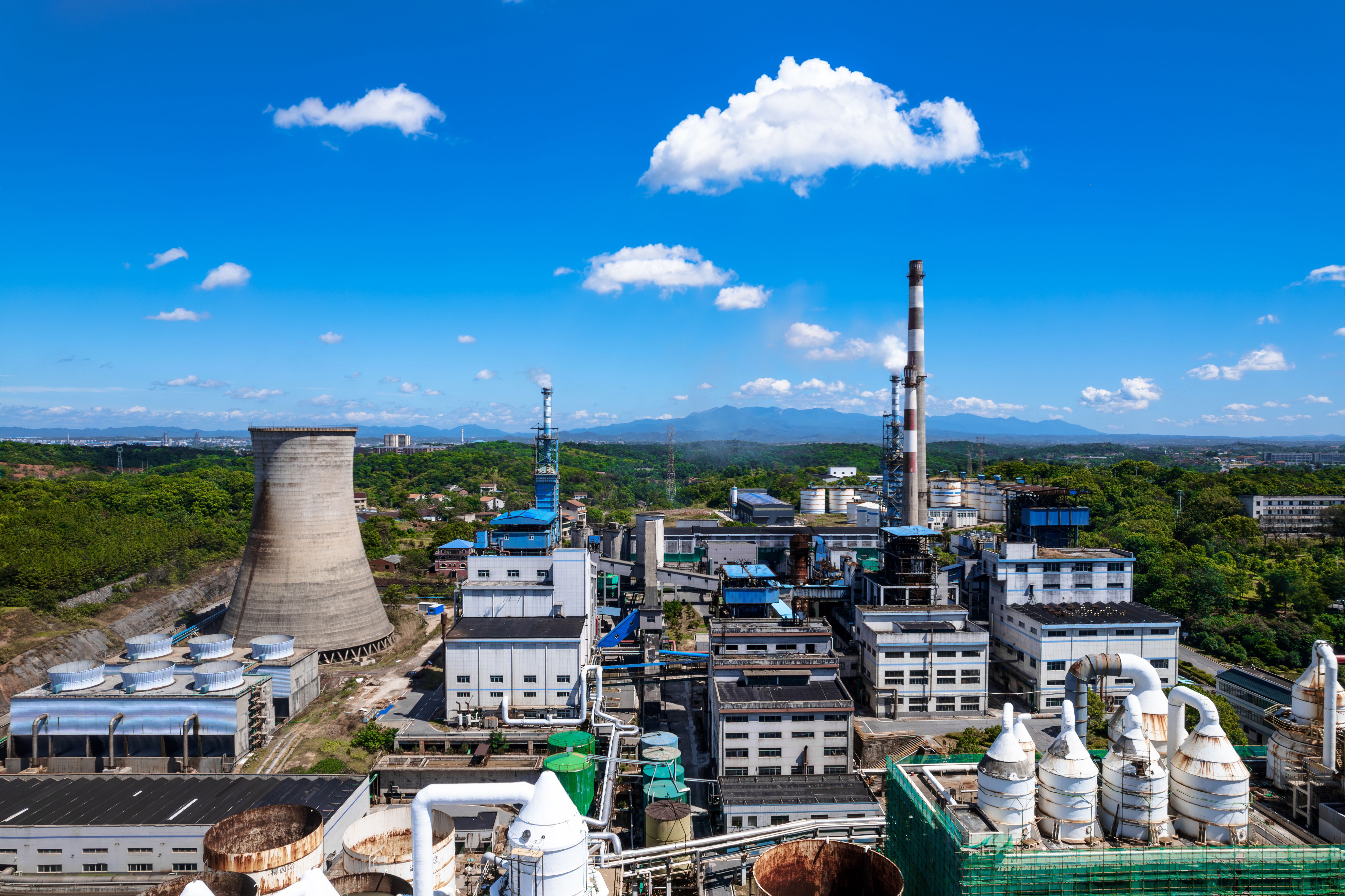 china factory