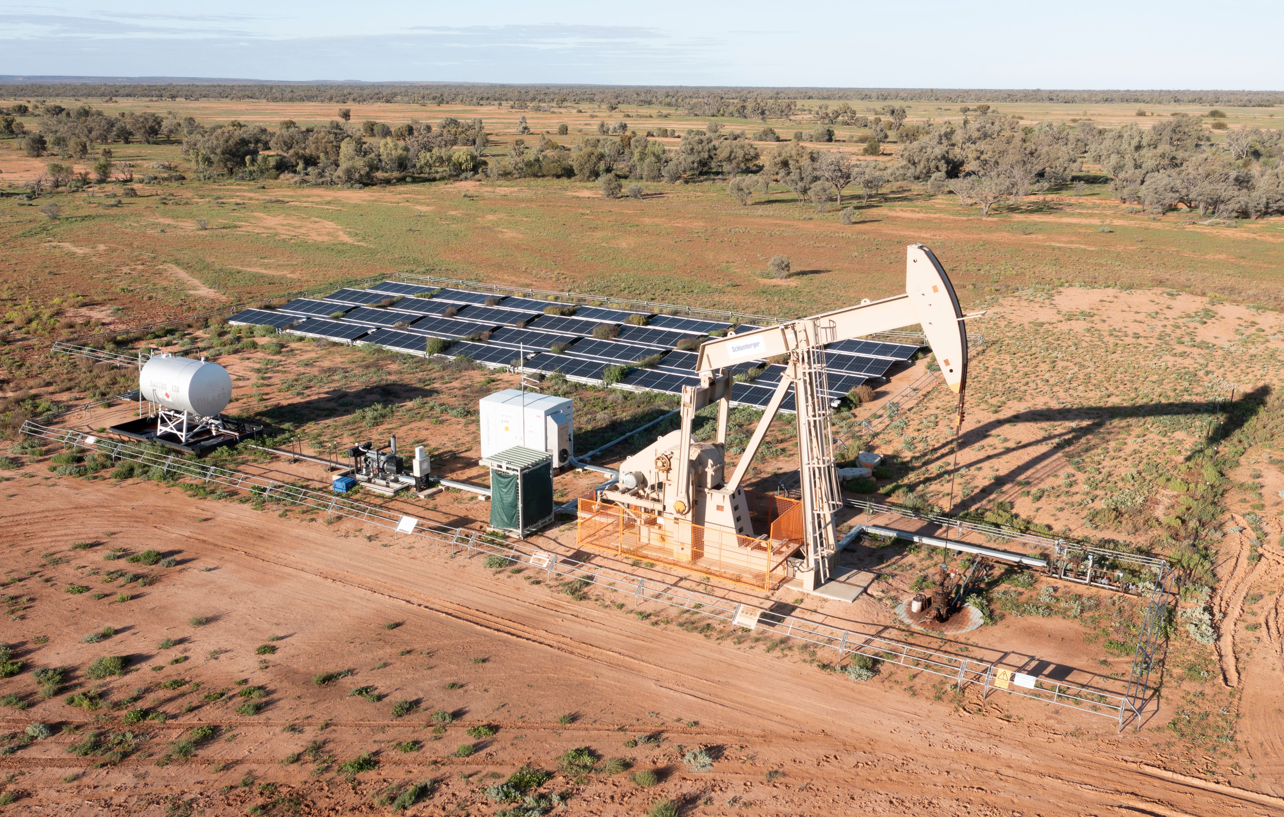 sustainable drilling