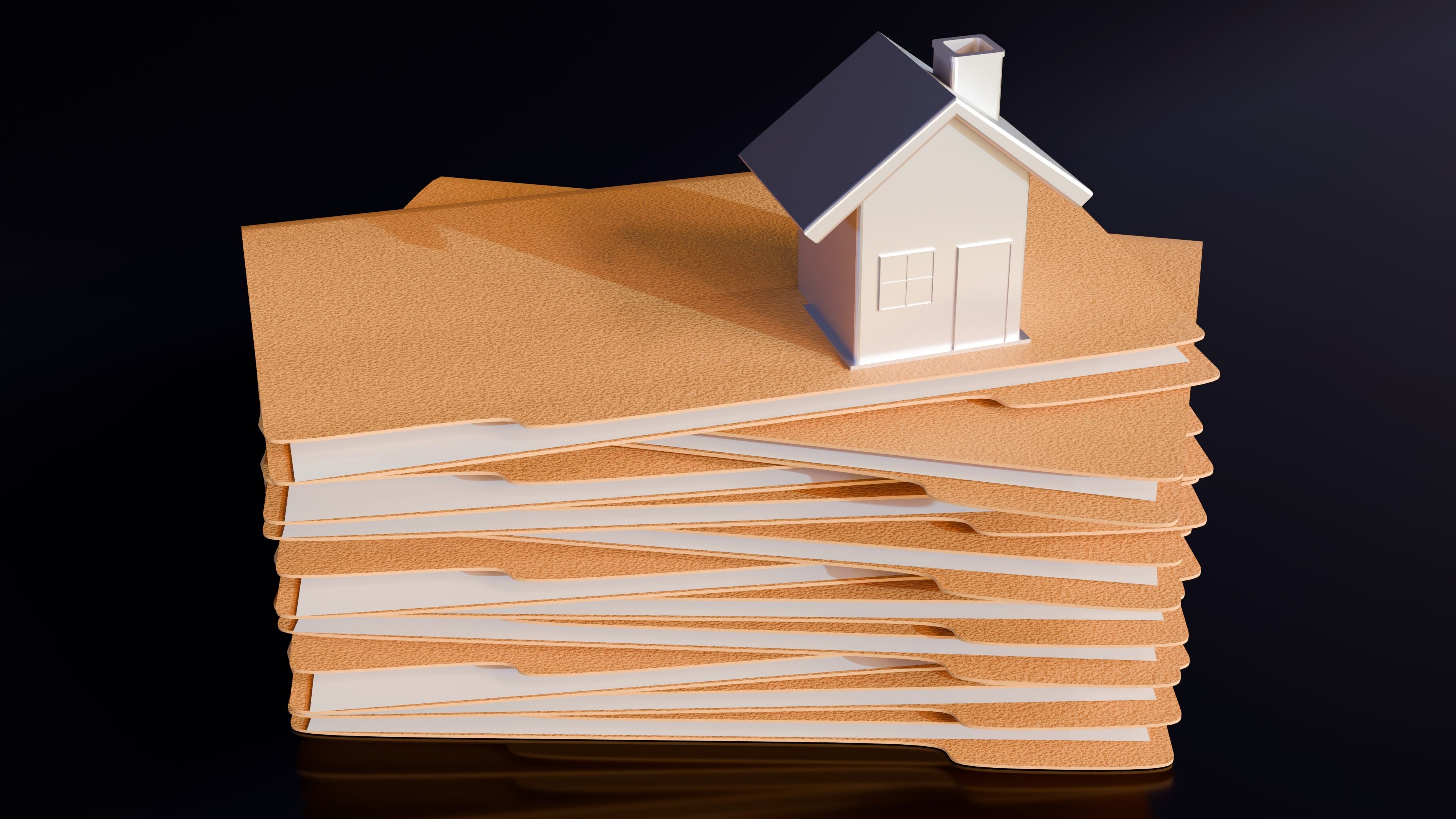 real estate contract