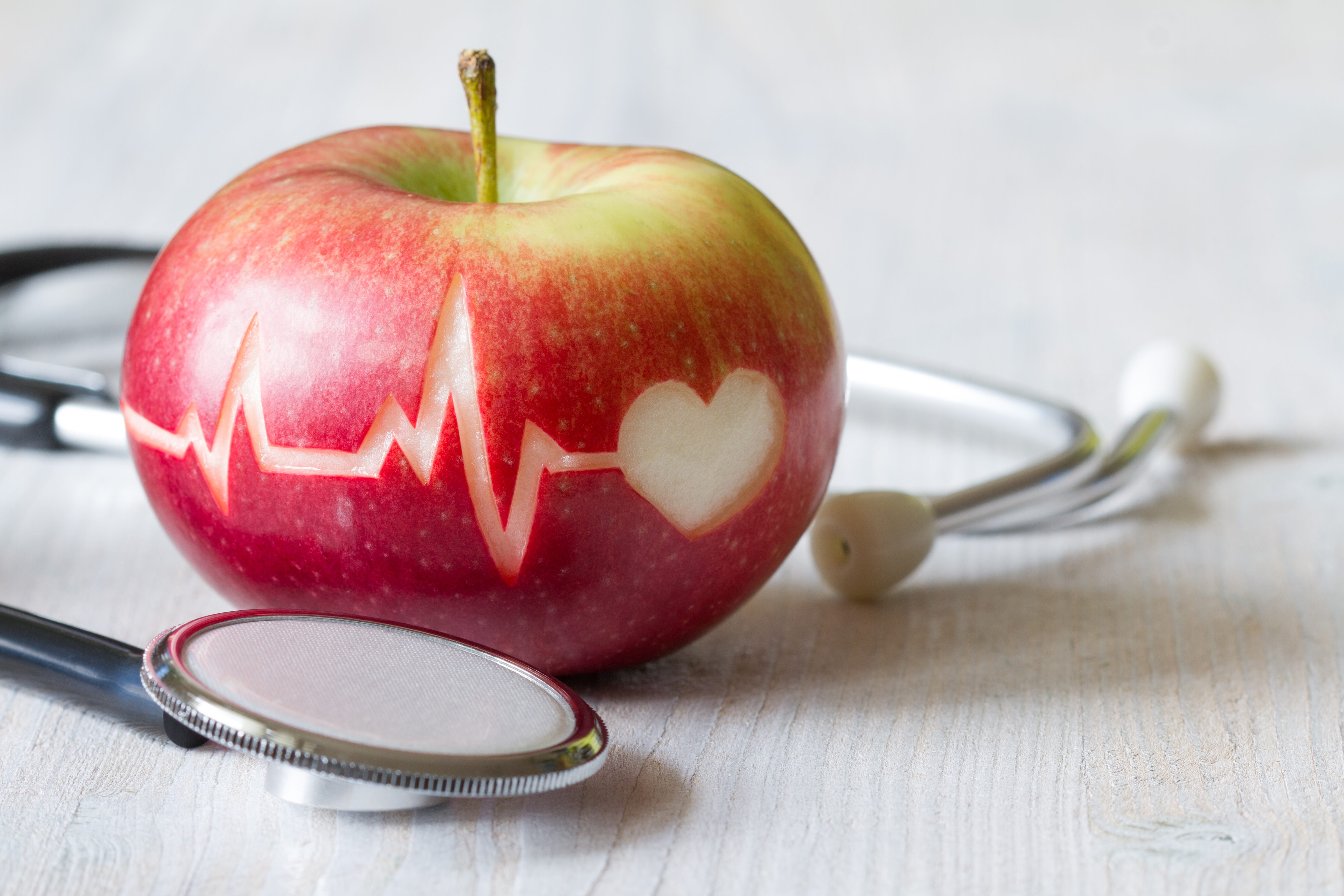 apple health benefits