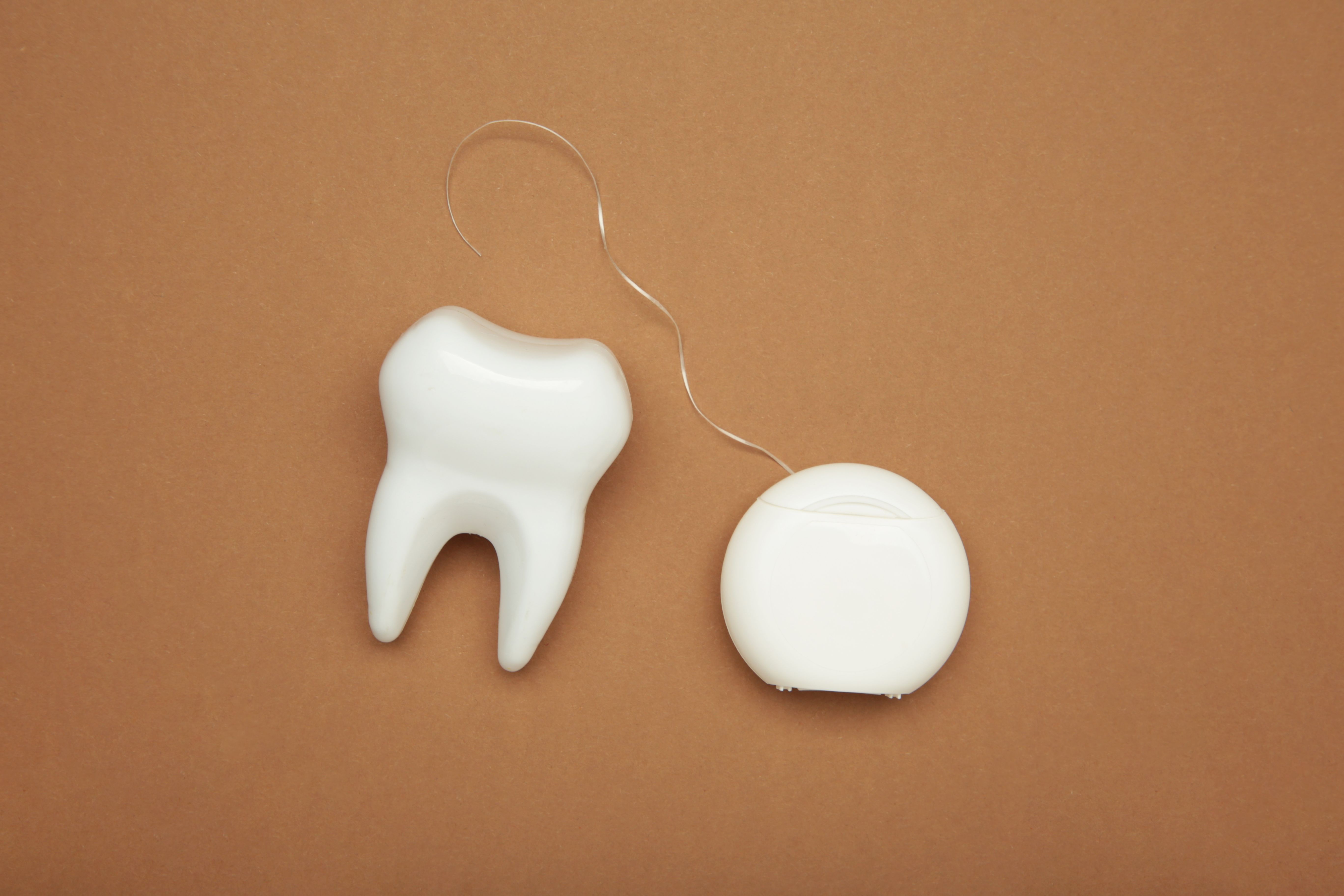 toothbrush toothpaste