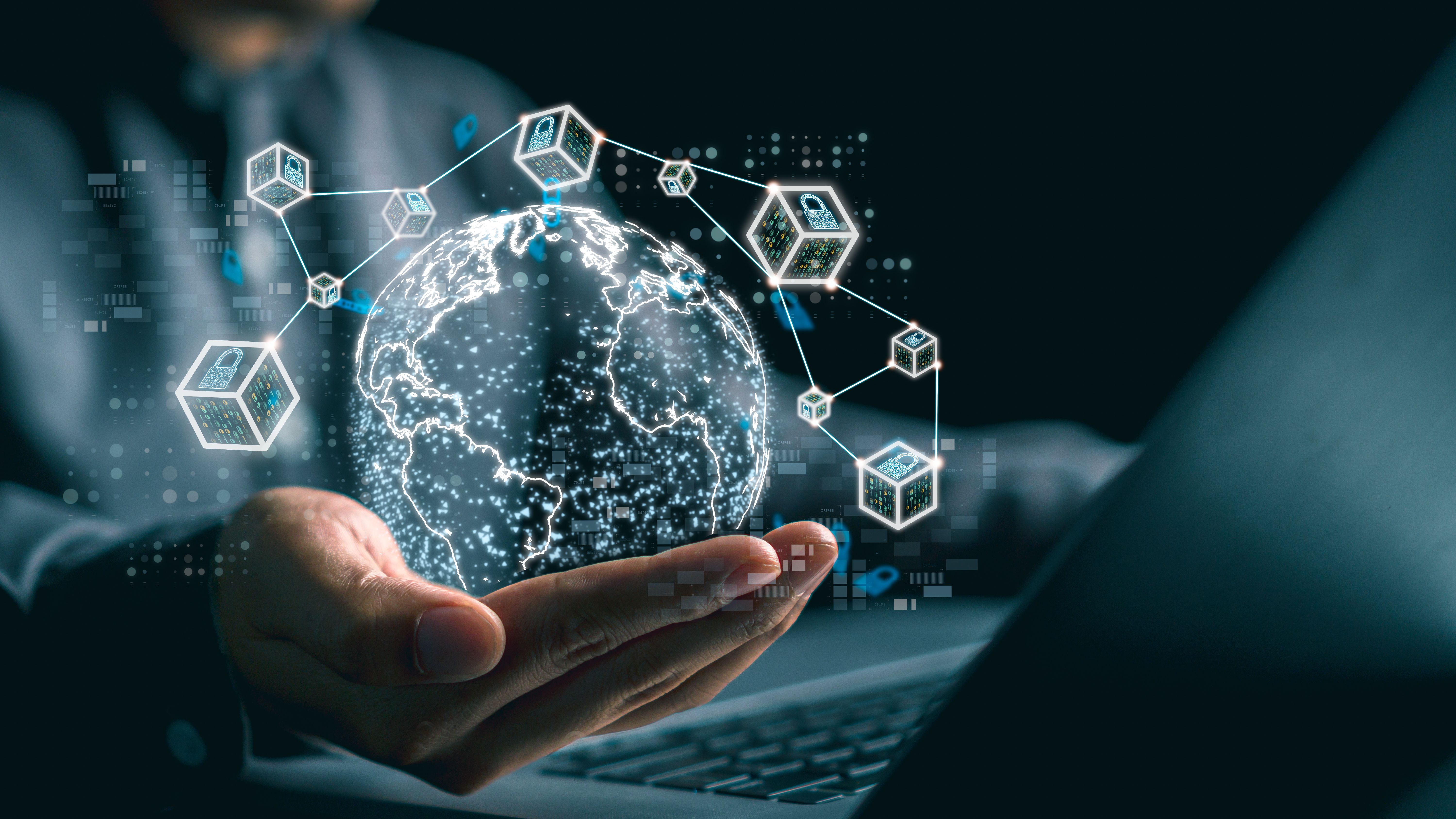 decentralized finance