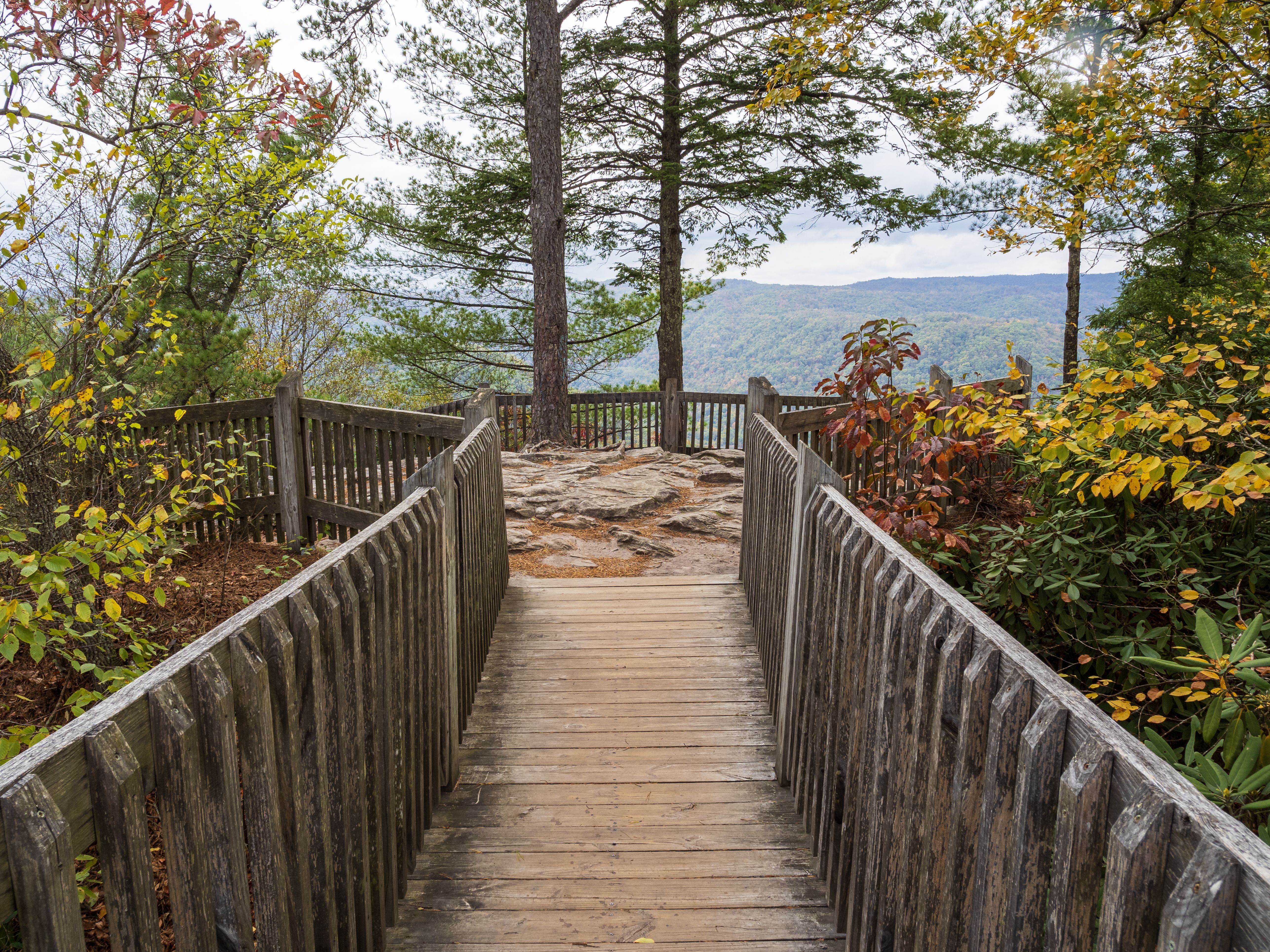 west virginia trails