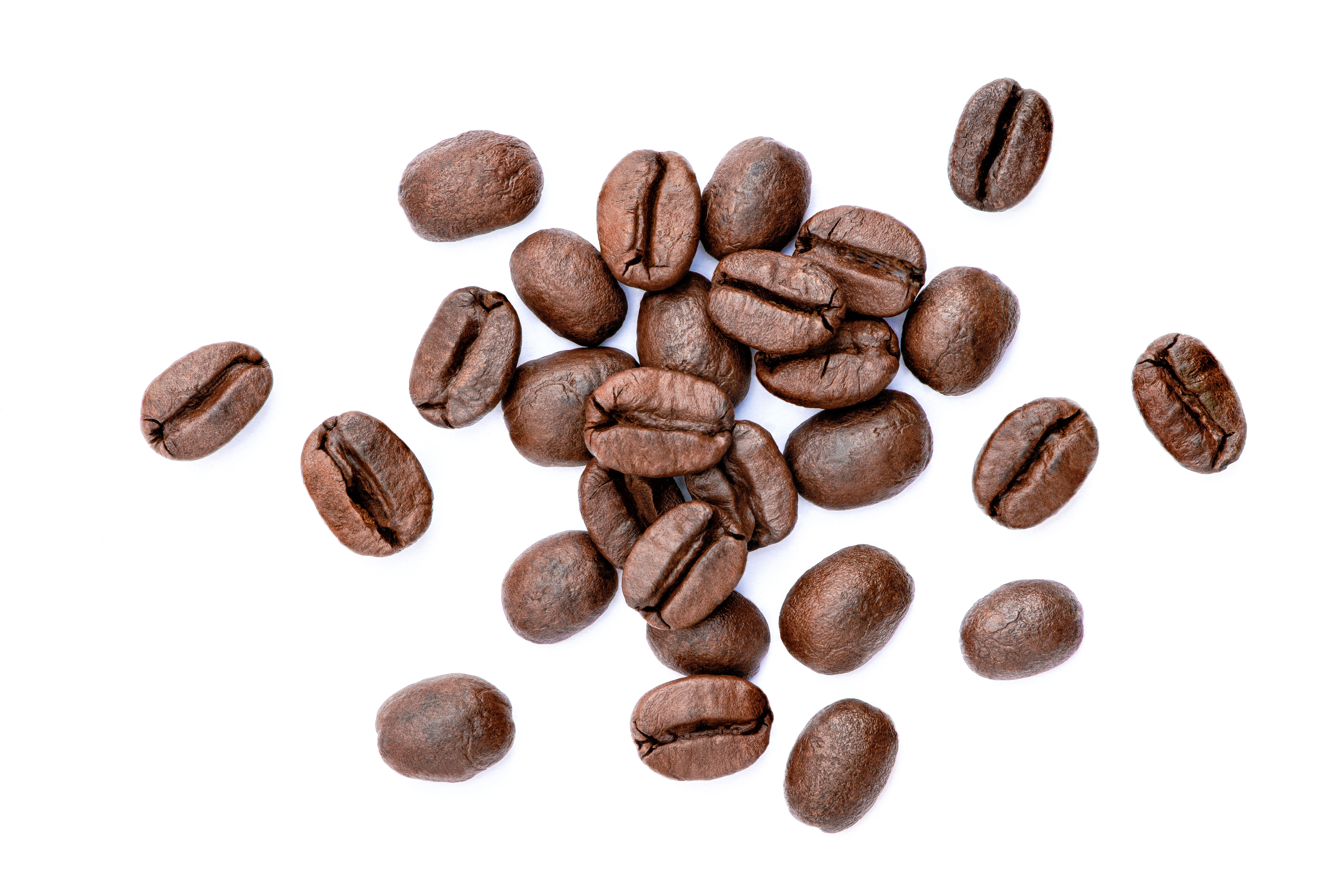 coffee beans