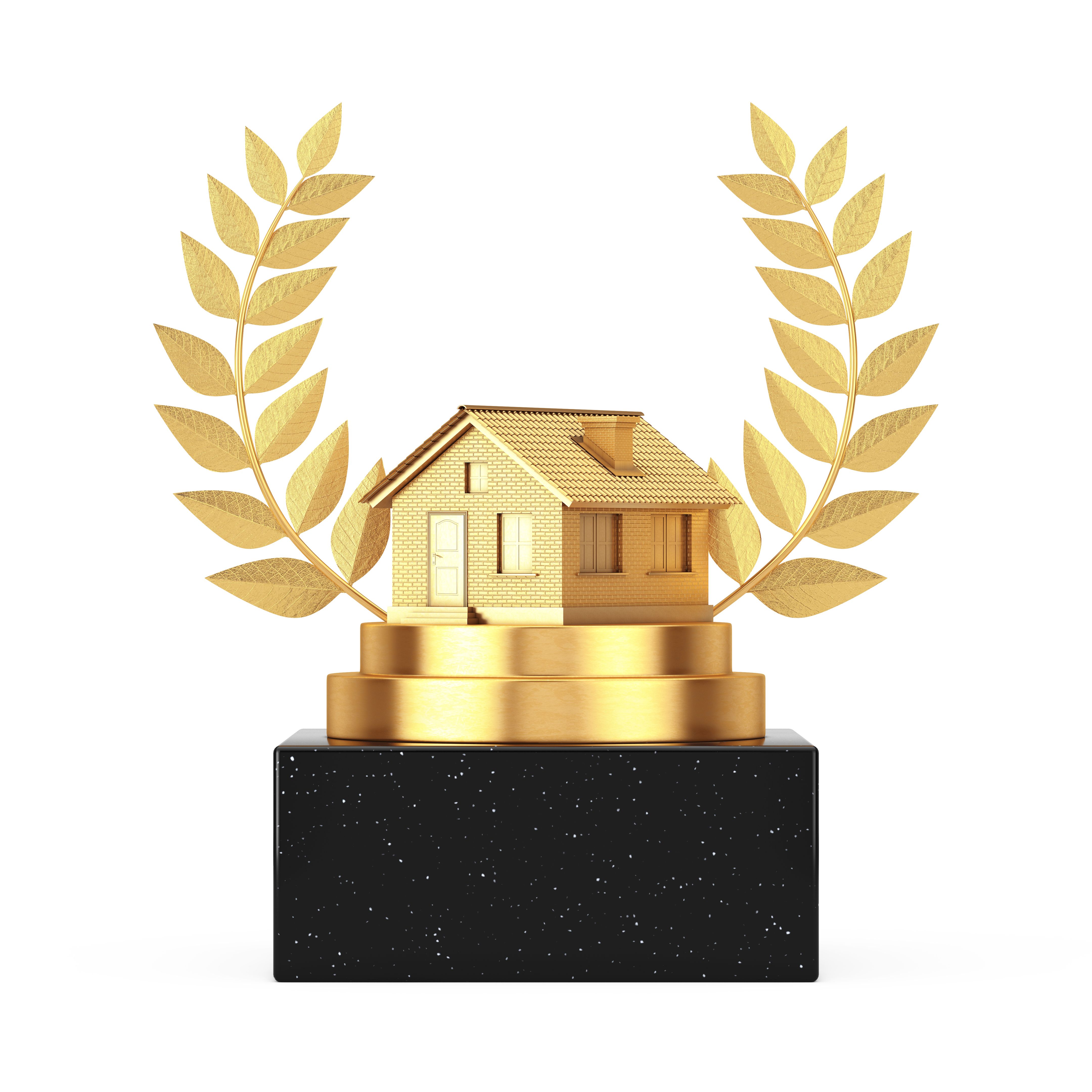 real estate award