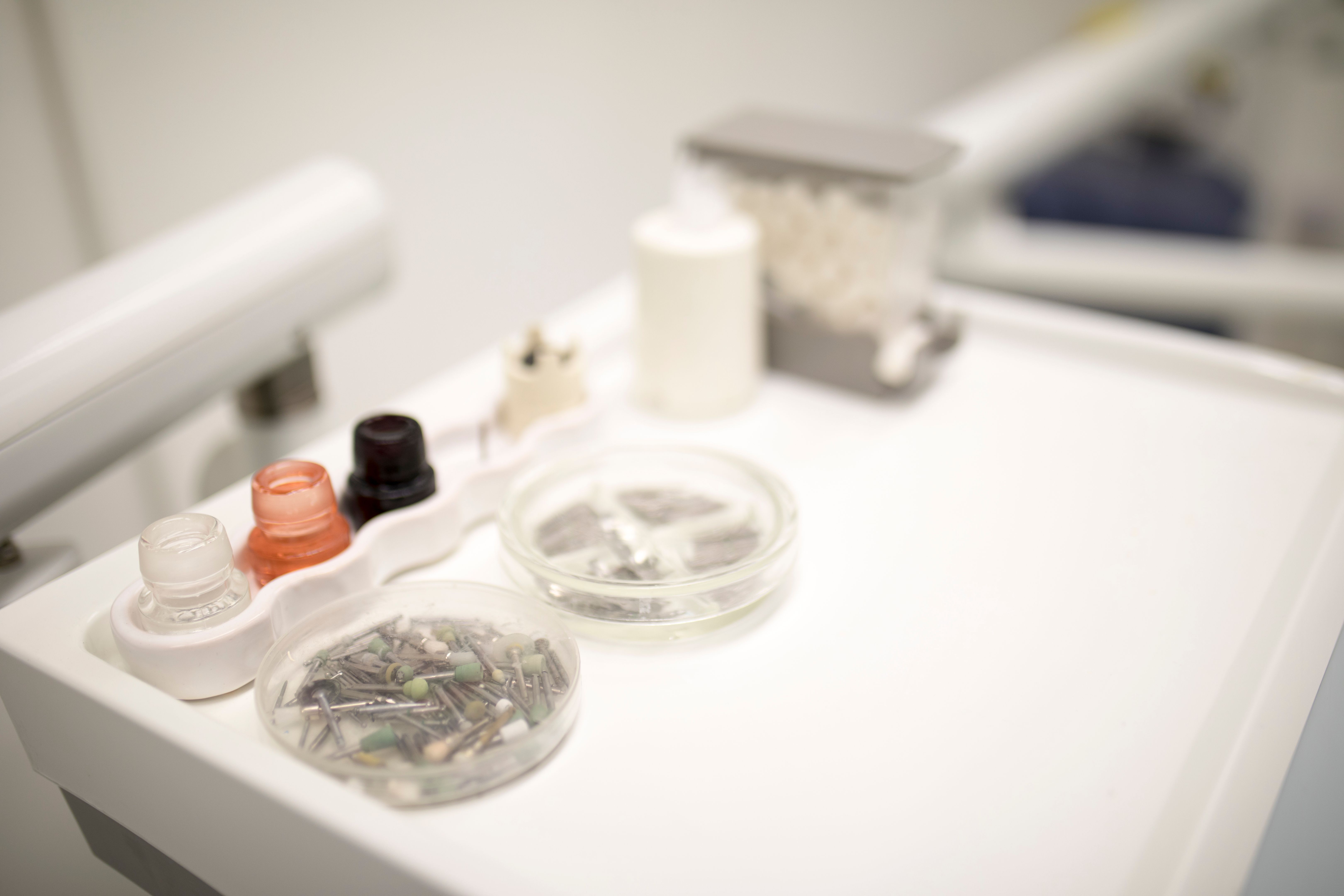 microcement interior