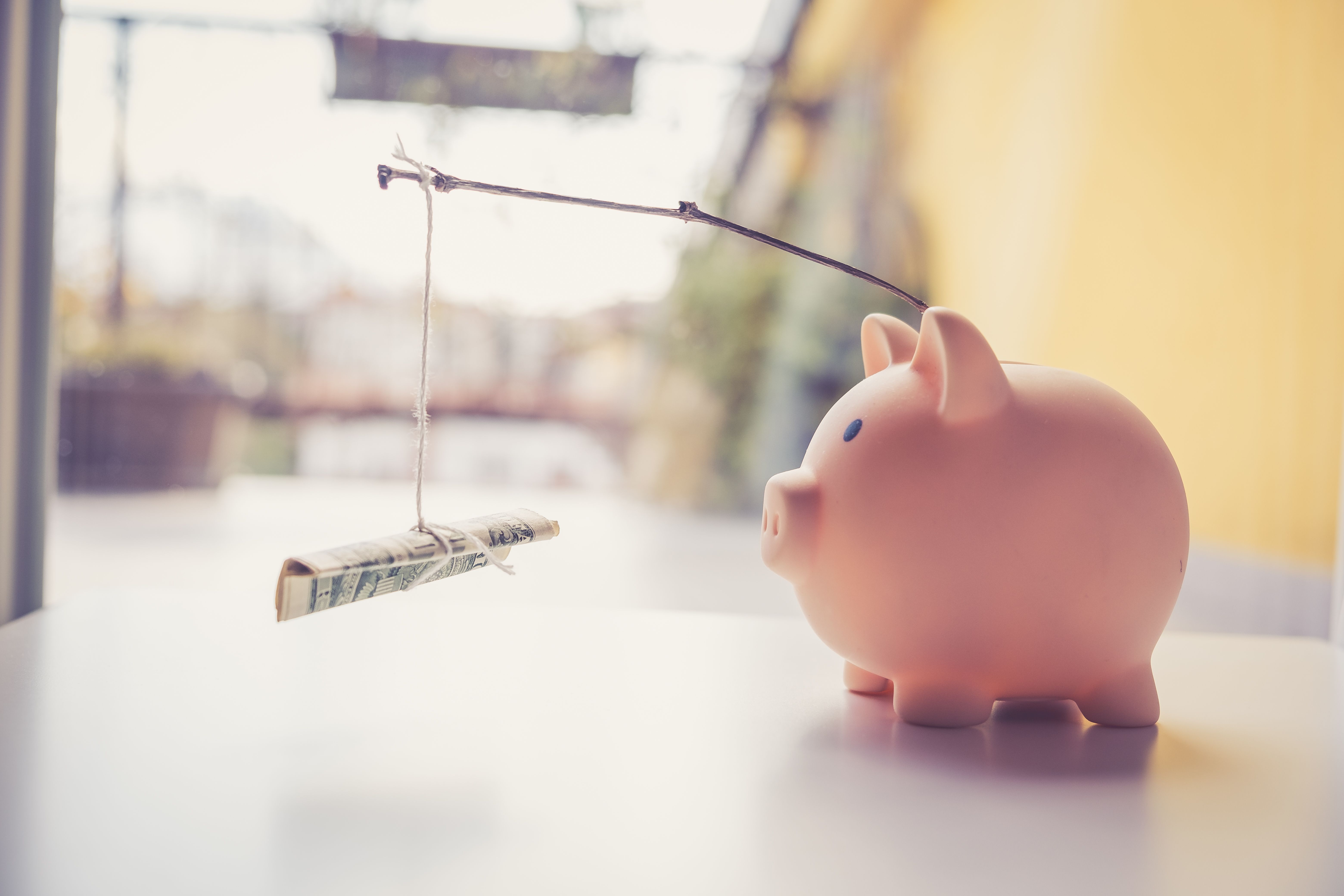 retirement savings Slovenia