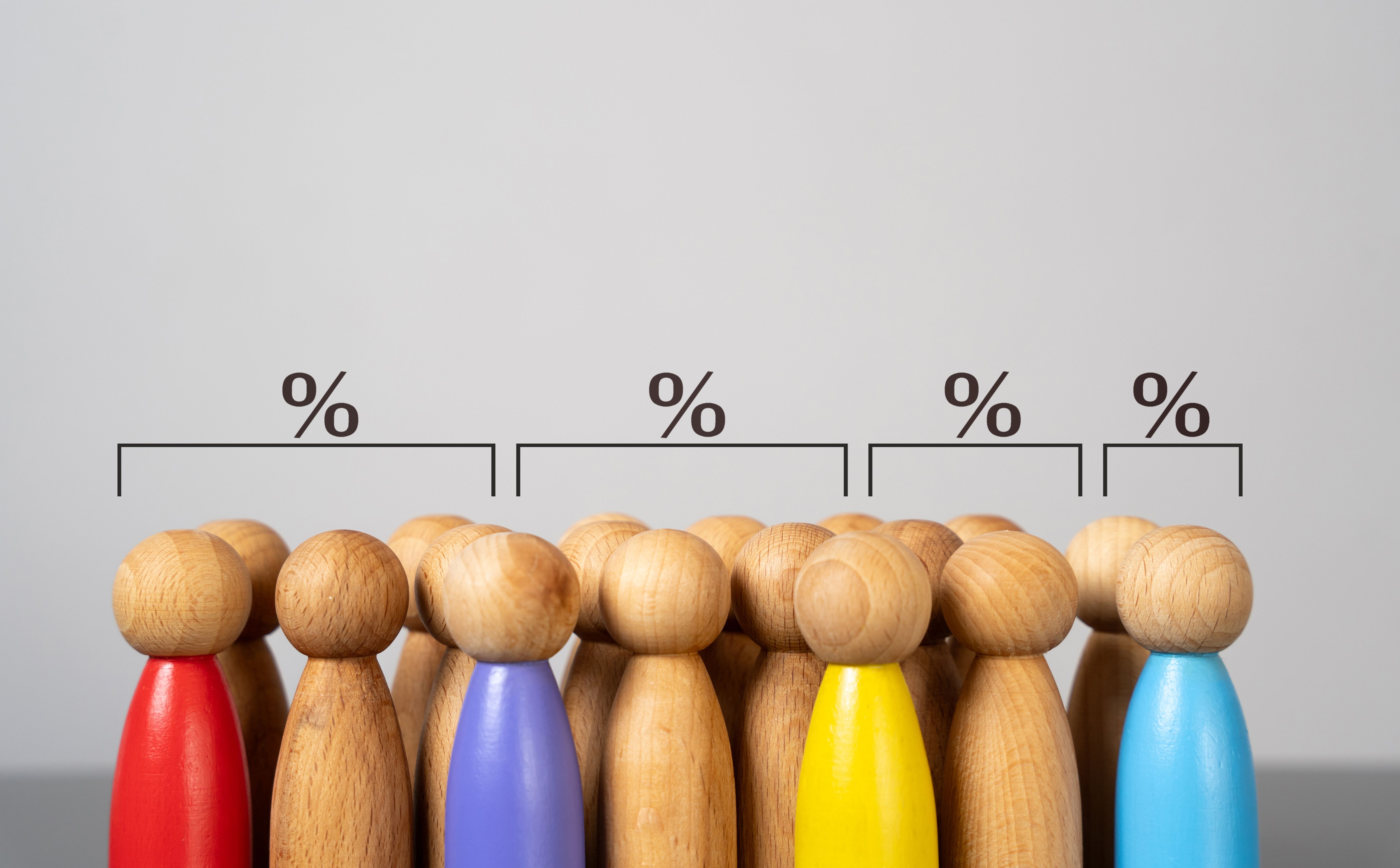 customer demographics