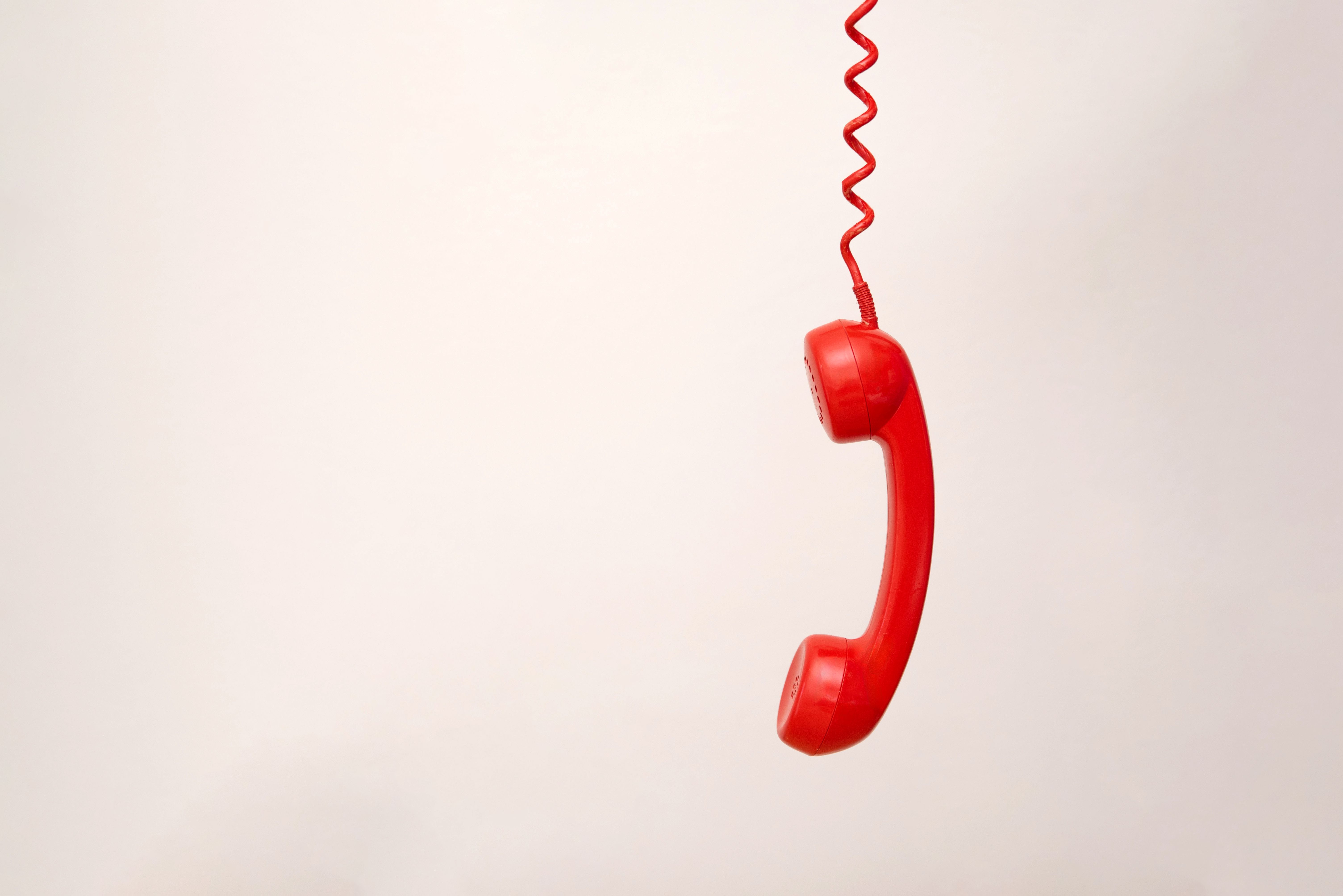 vintage telephone