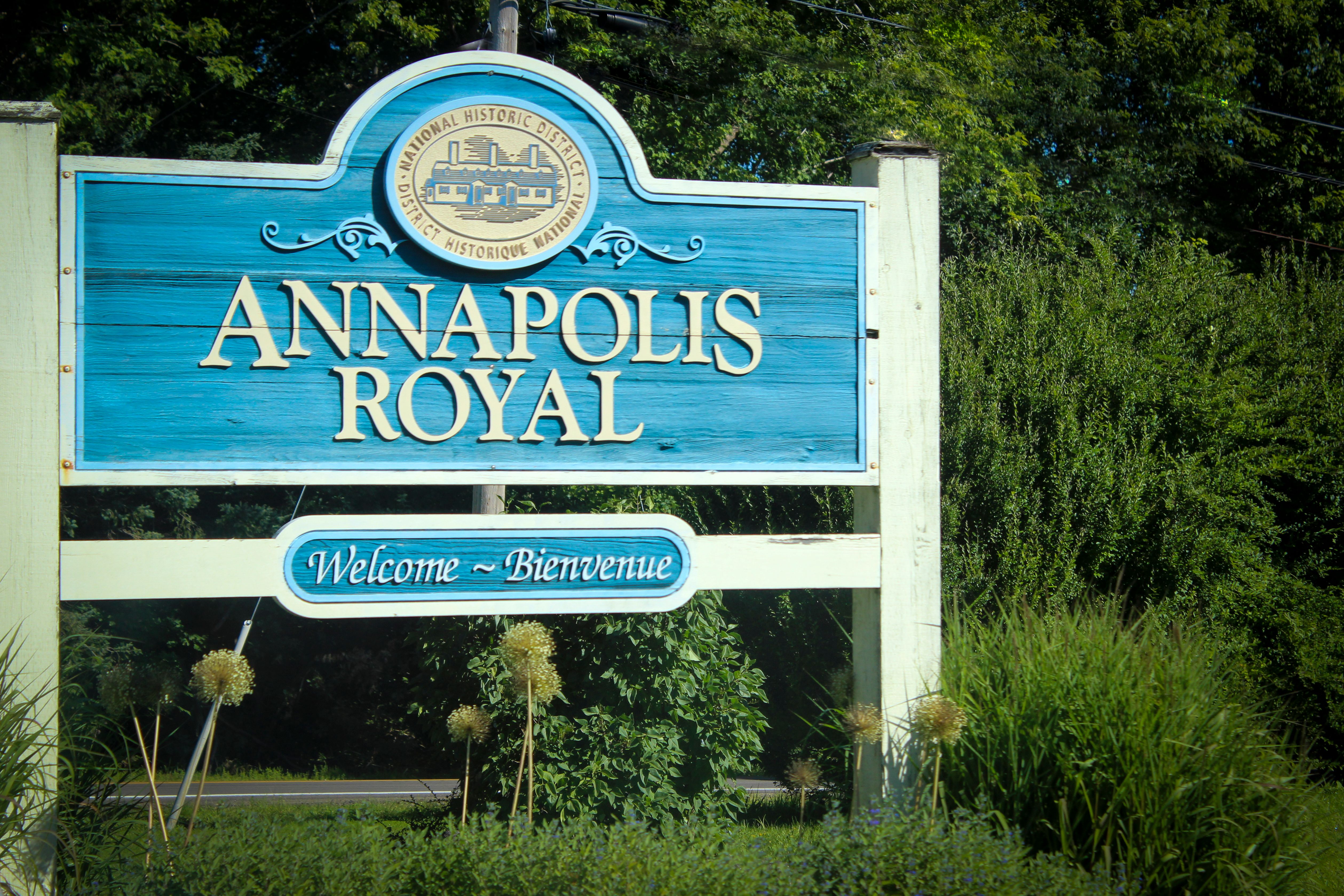 community involvement historic