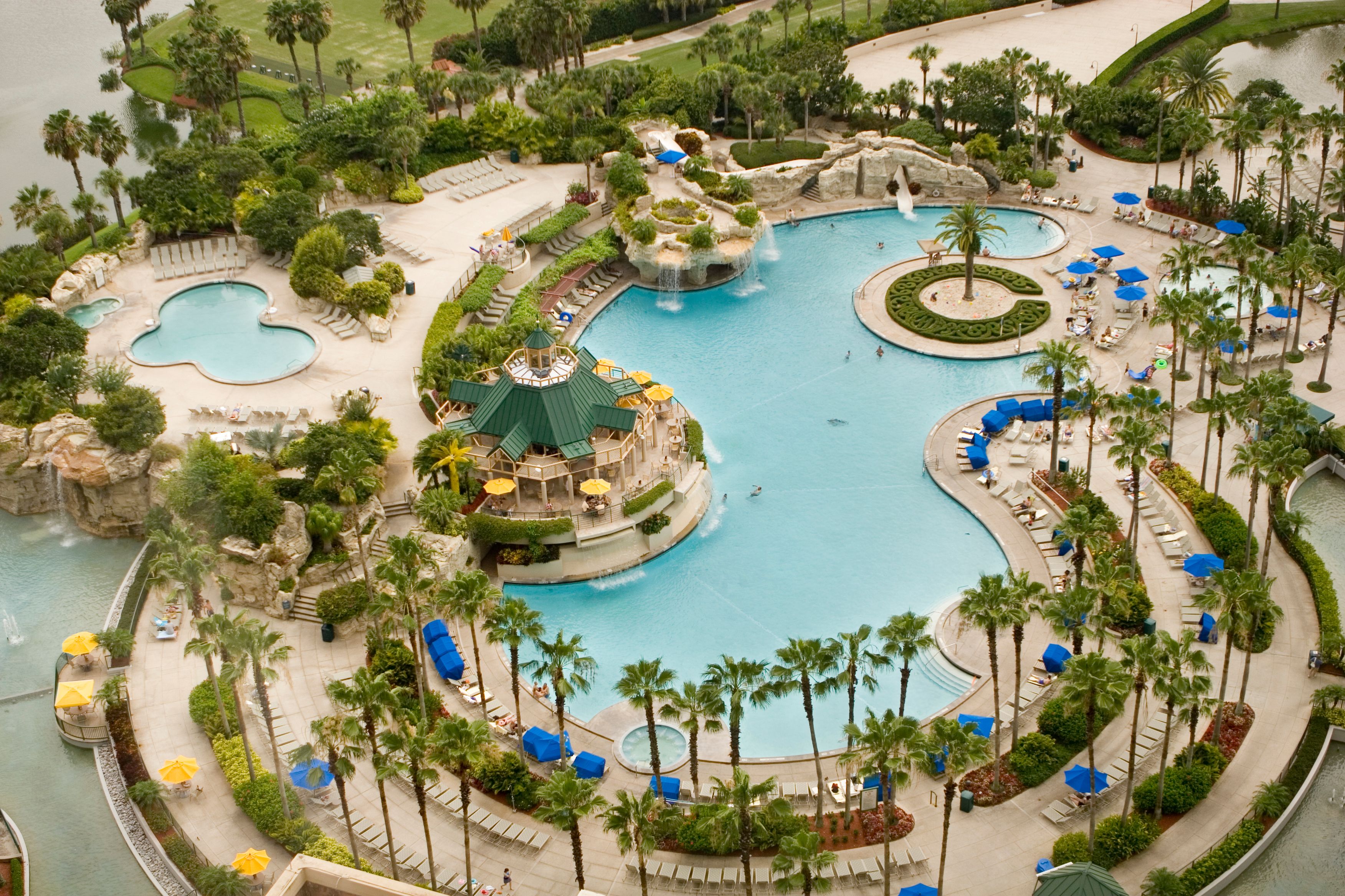 orlando resort