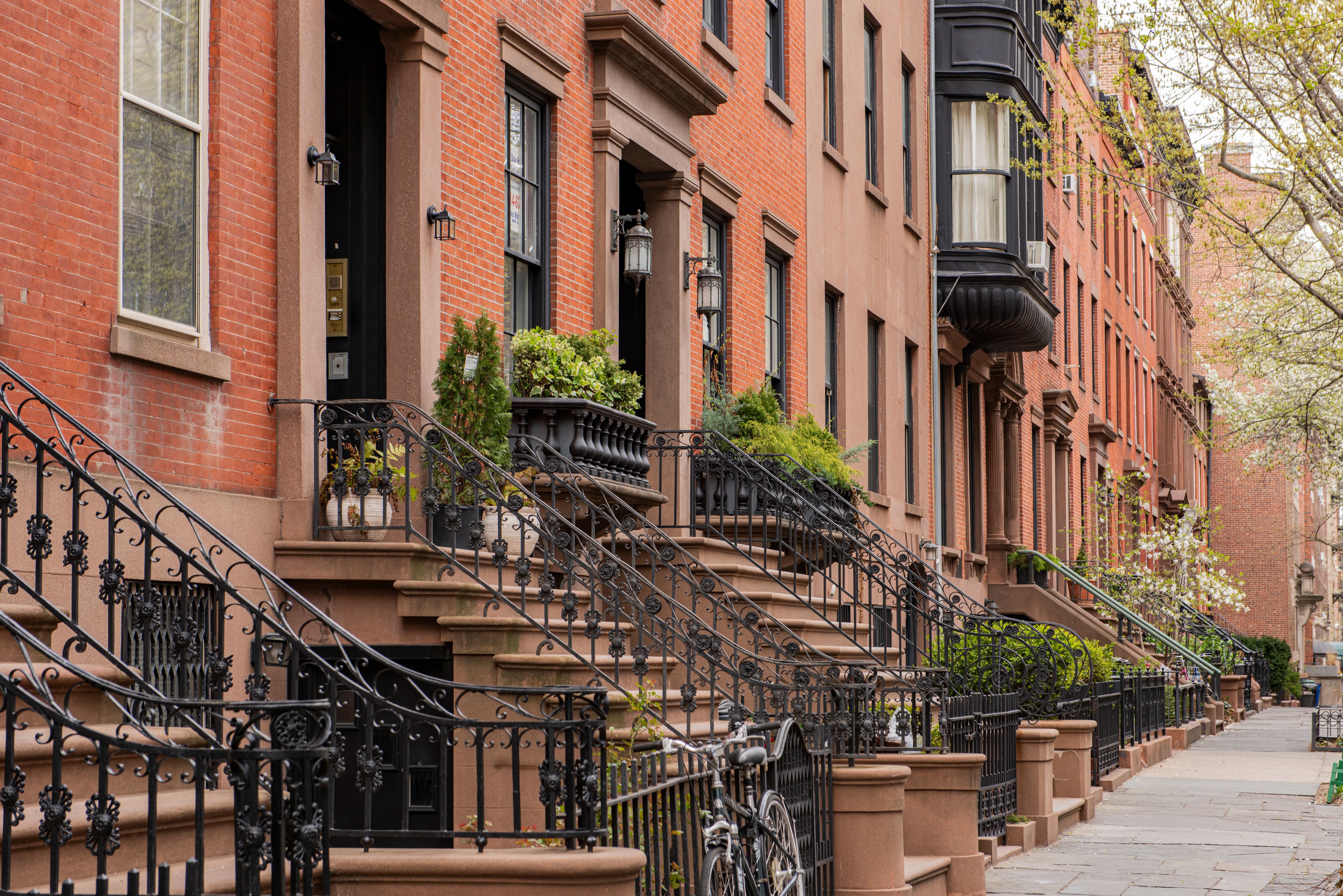 brooklyn holiday lights