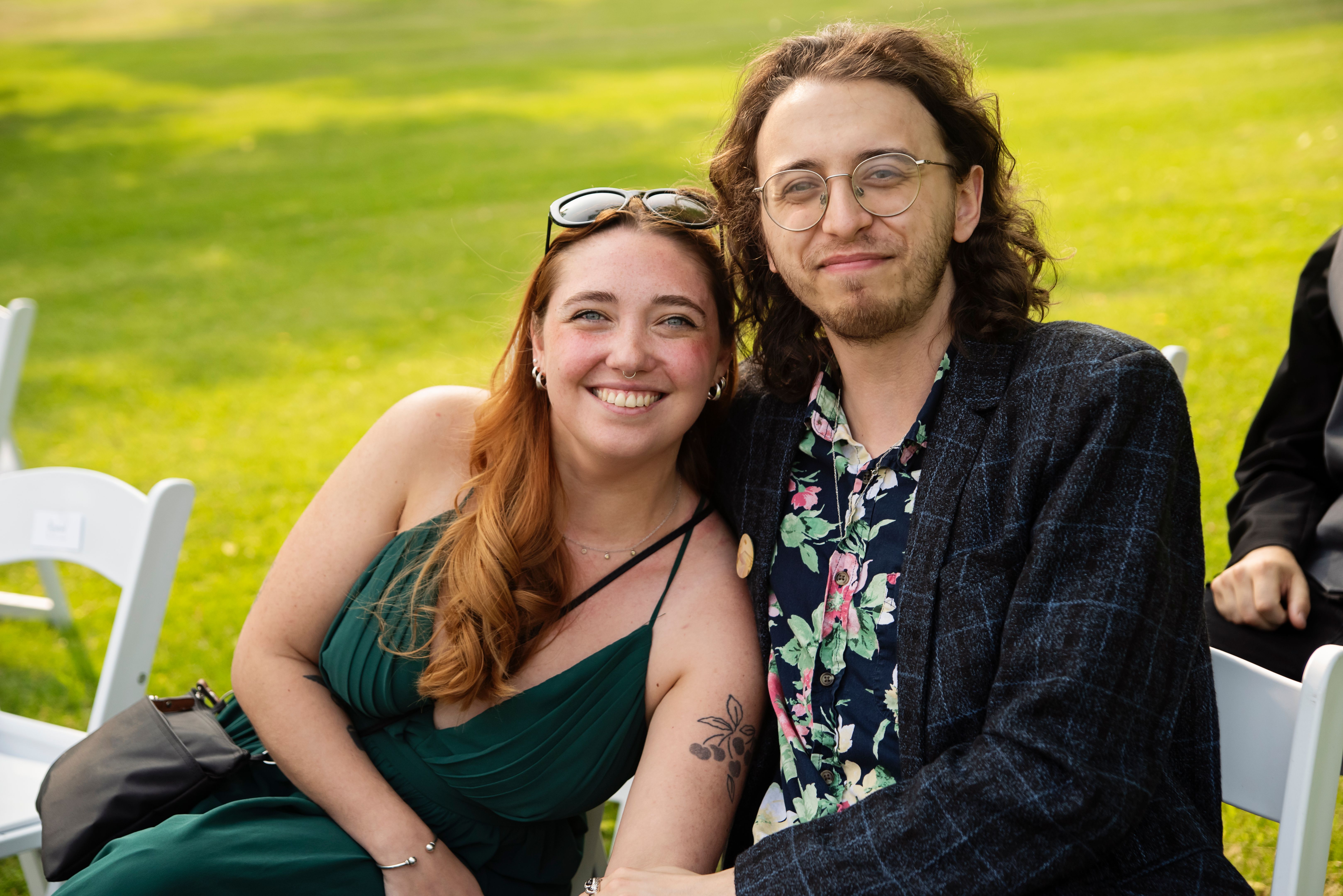 traditional portrait photography