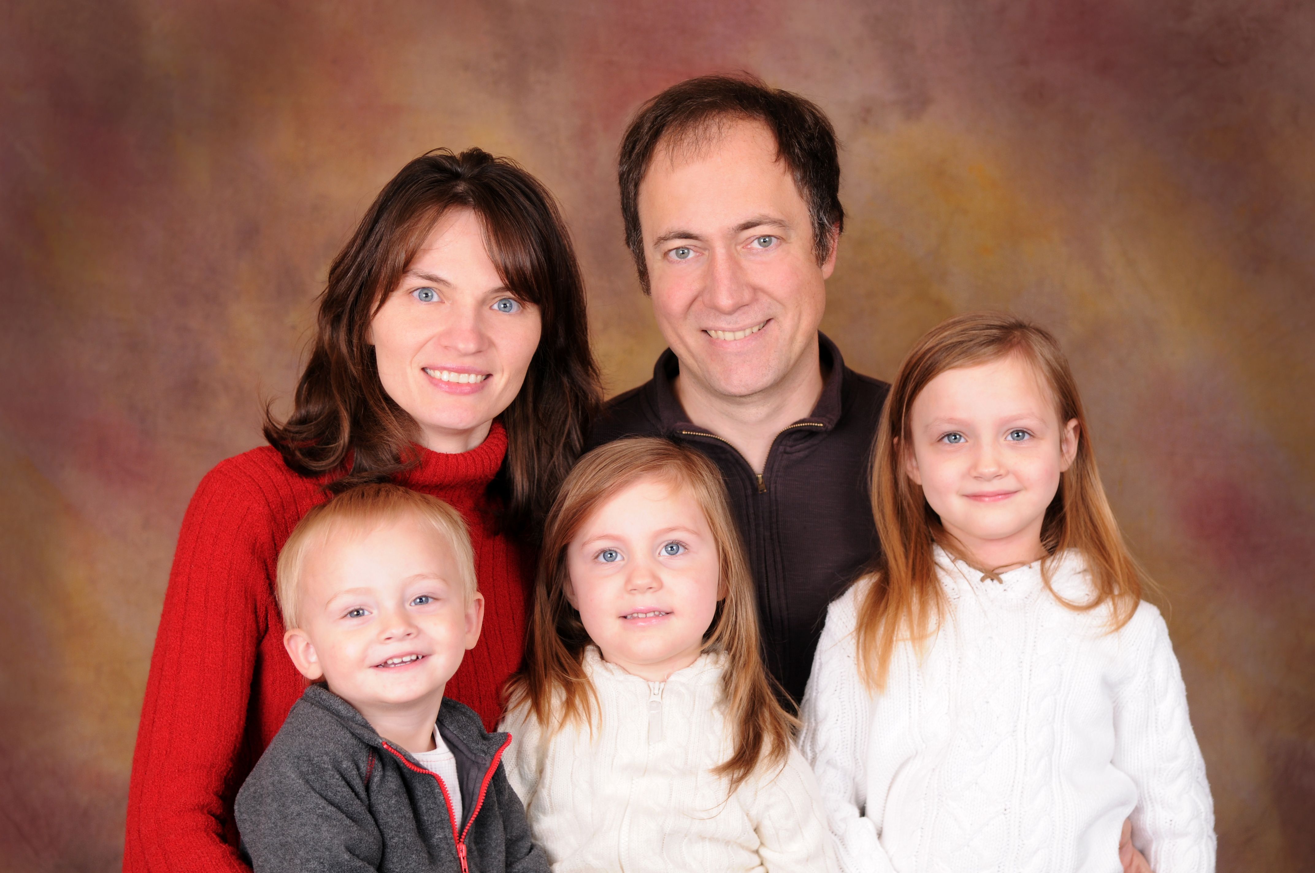 family portrait outfits