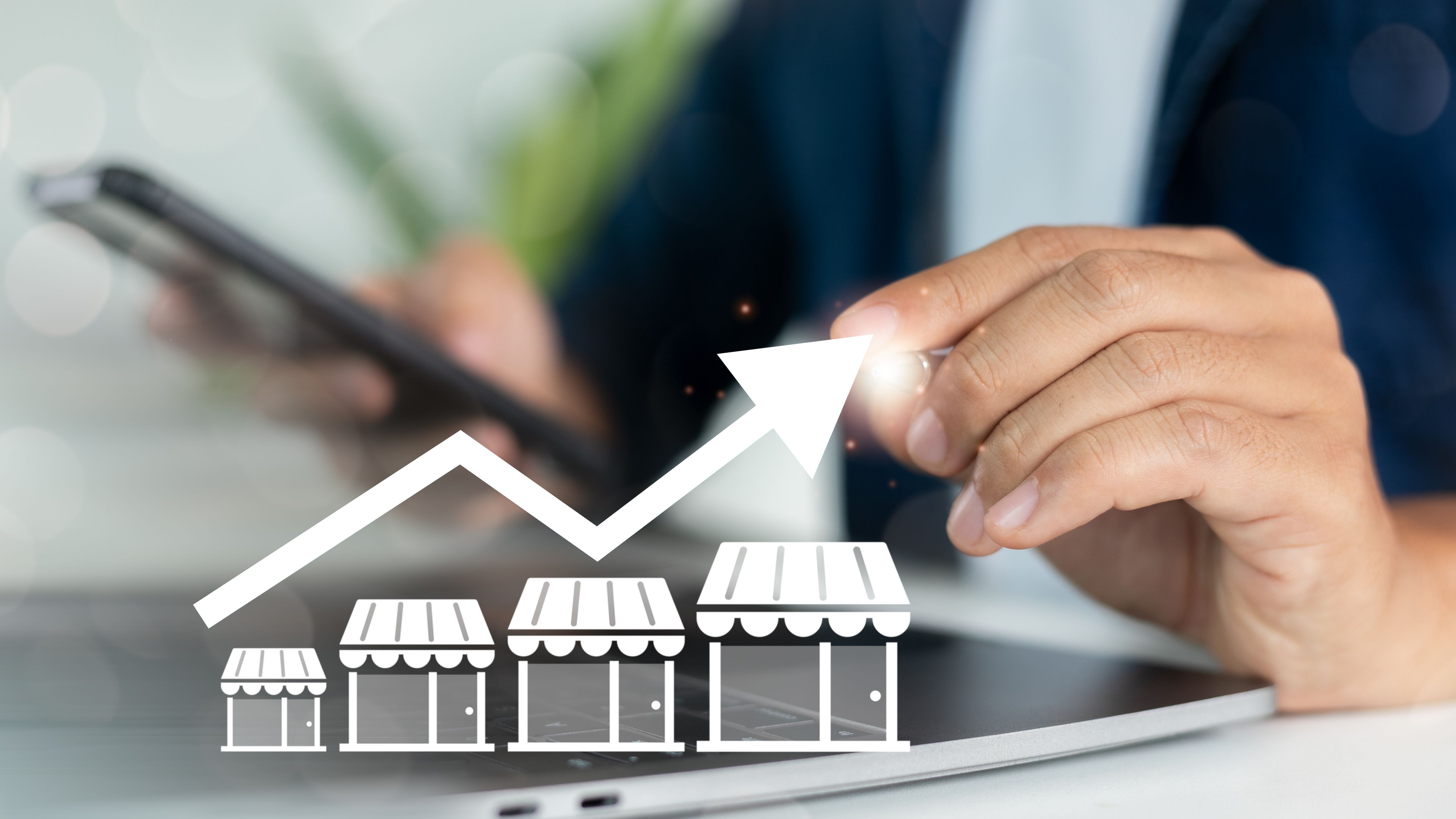 multi-location business