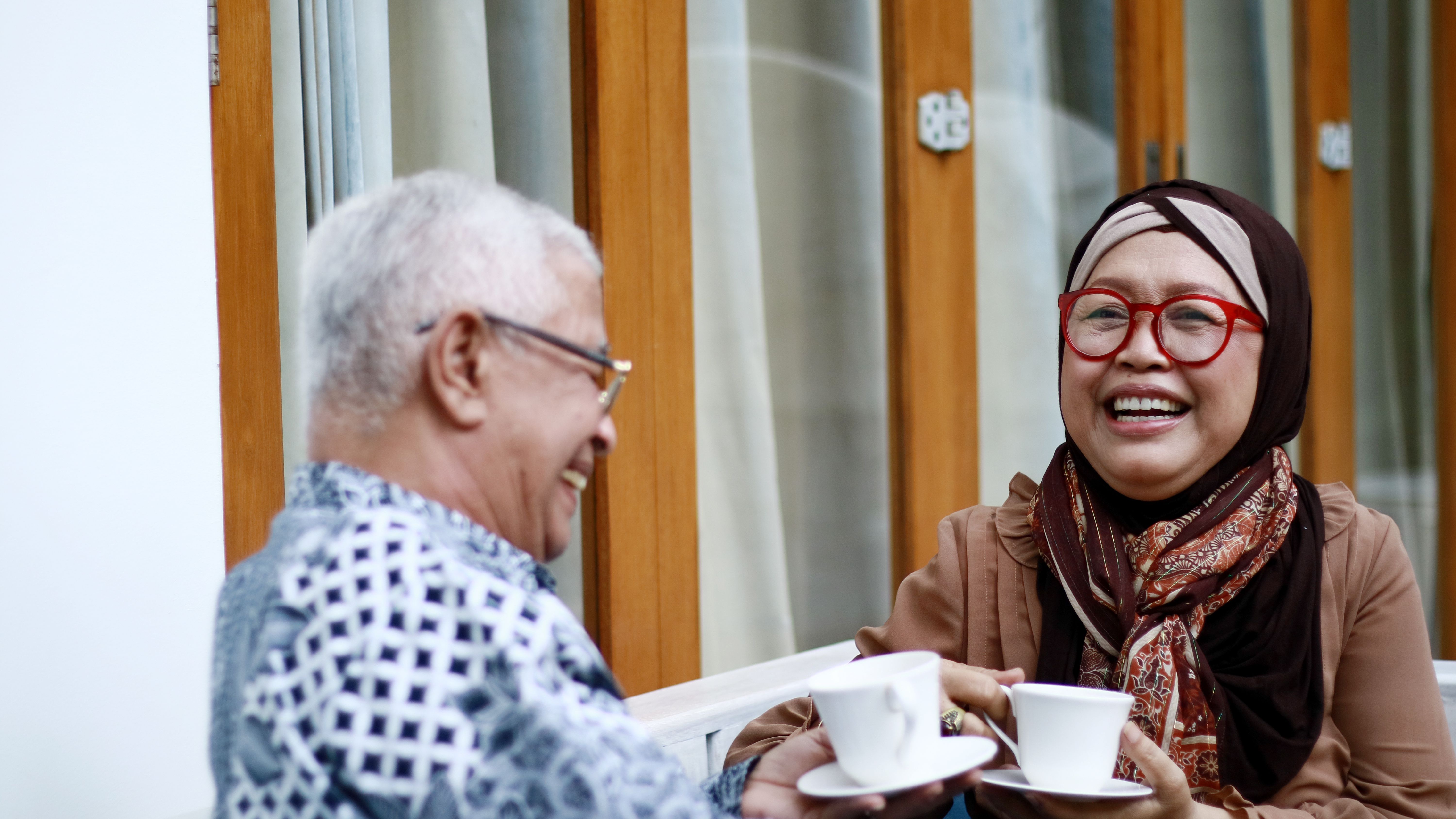 senior living architecture