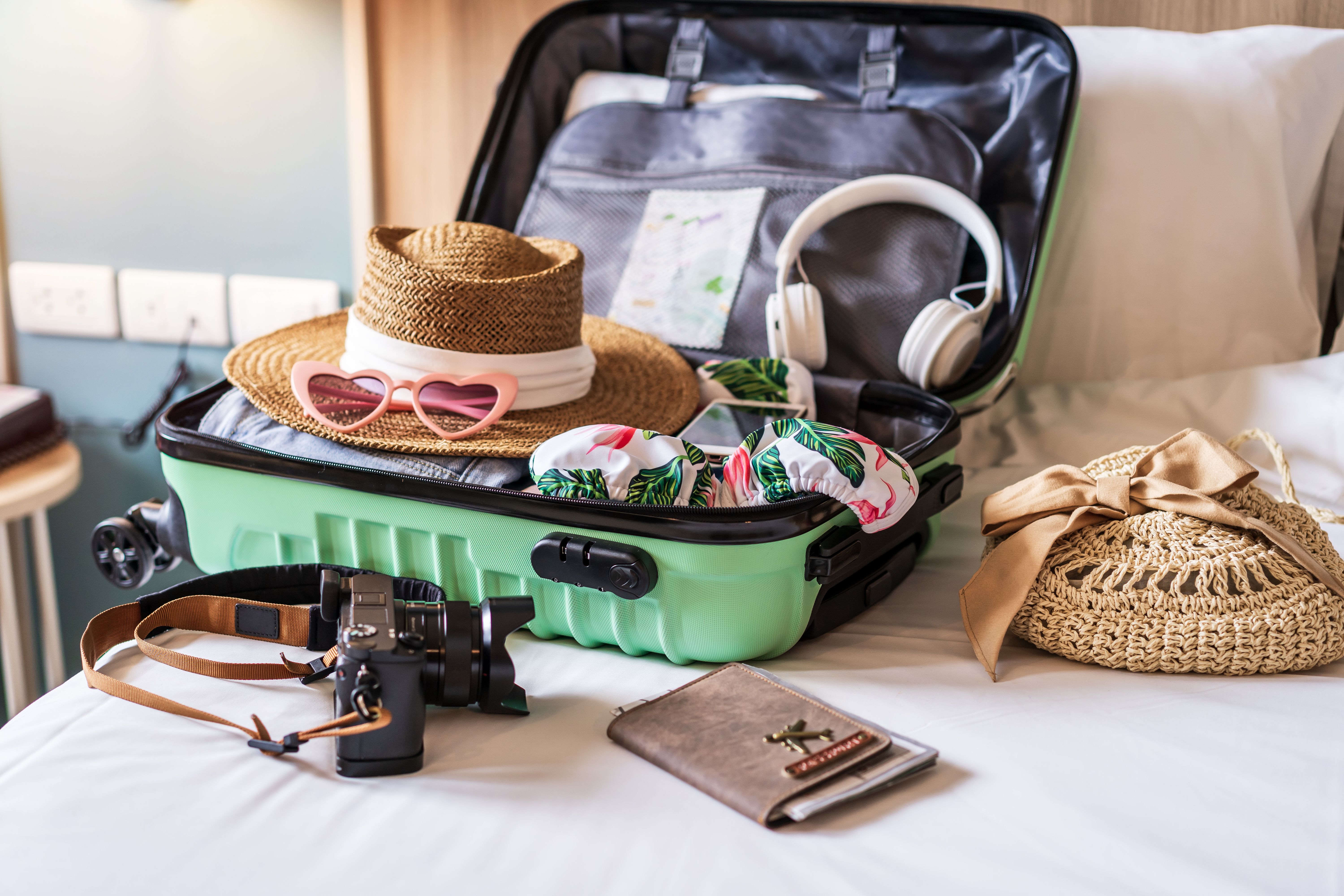 travel accessories