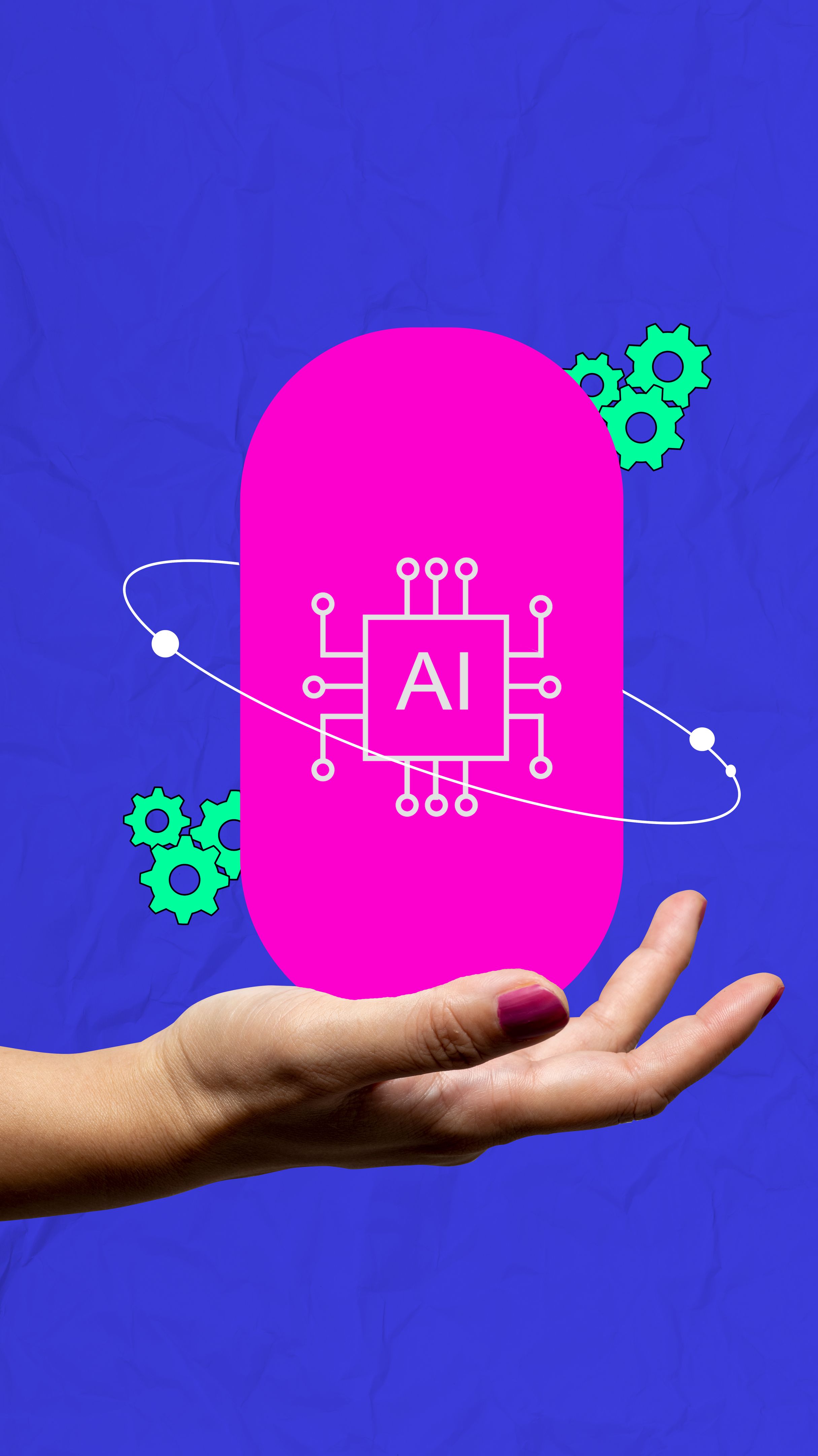 carreira em inteligência artificial