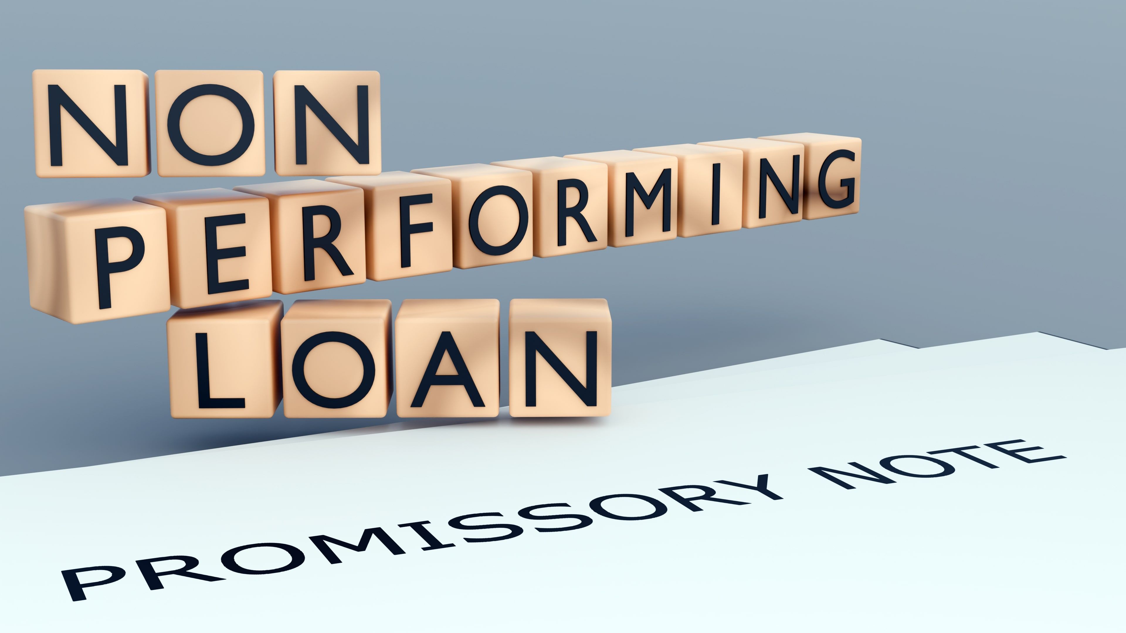 business loan process