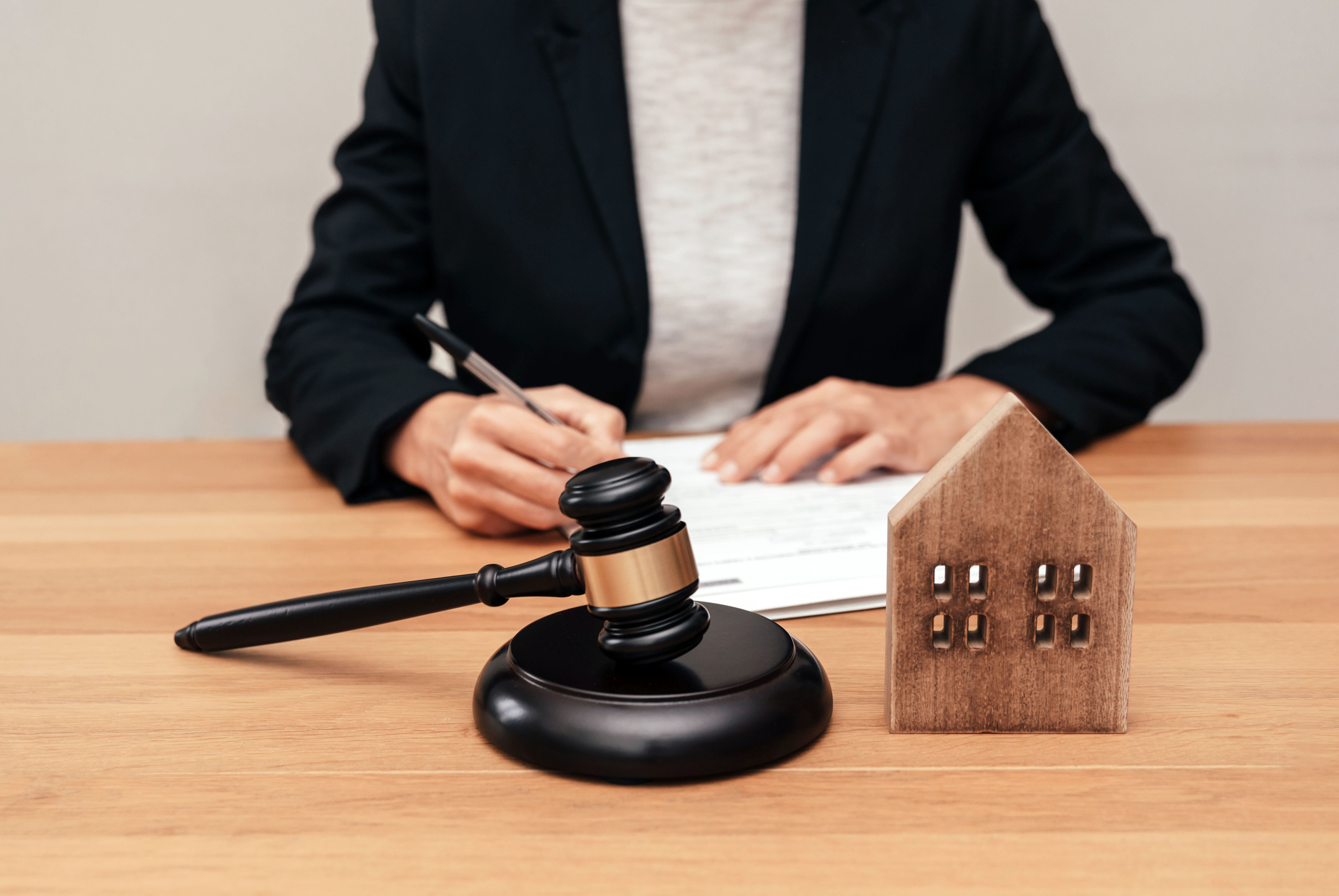 real estate regulations