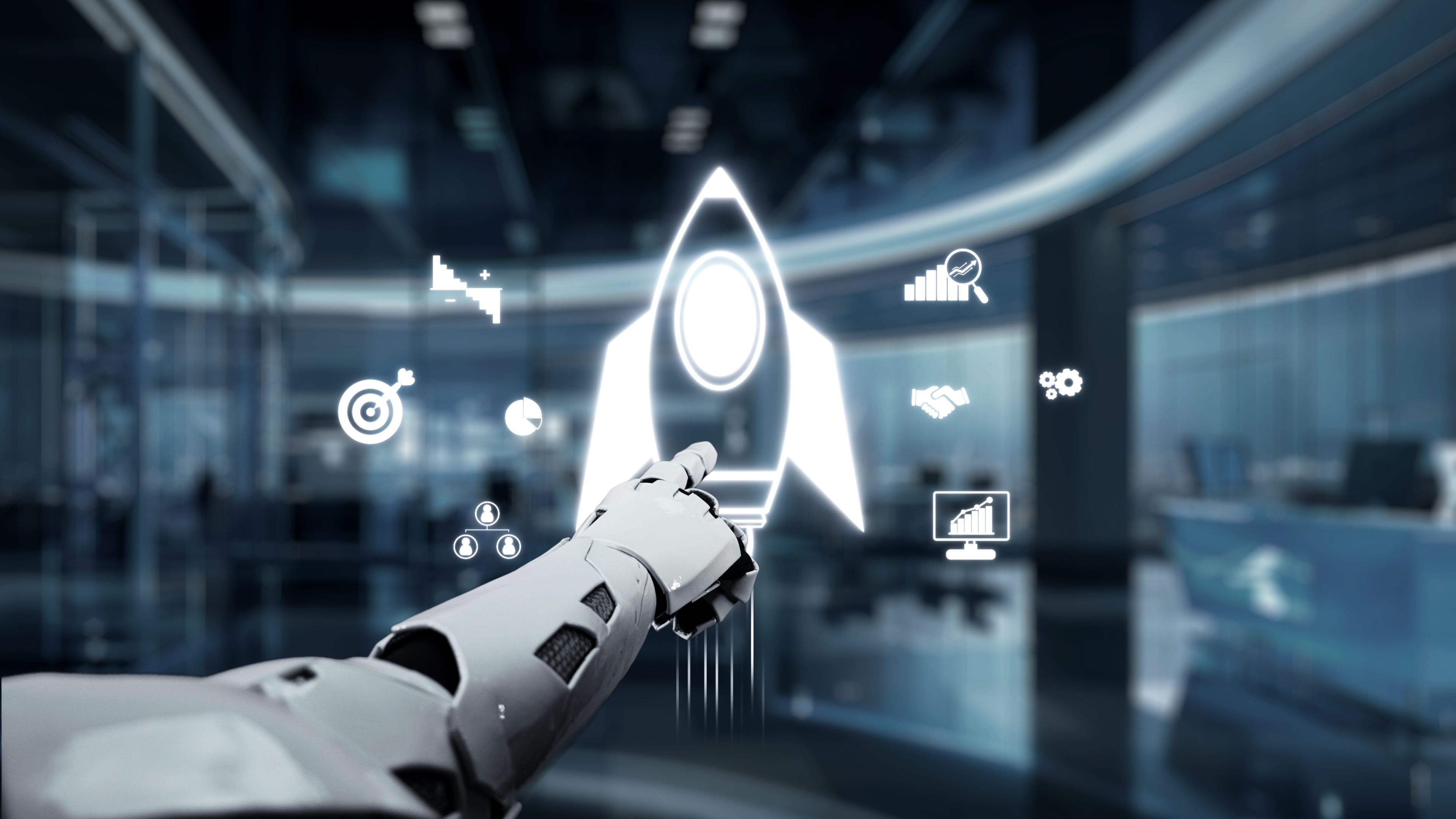 crowdfunding technology