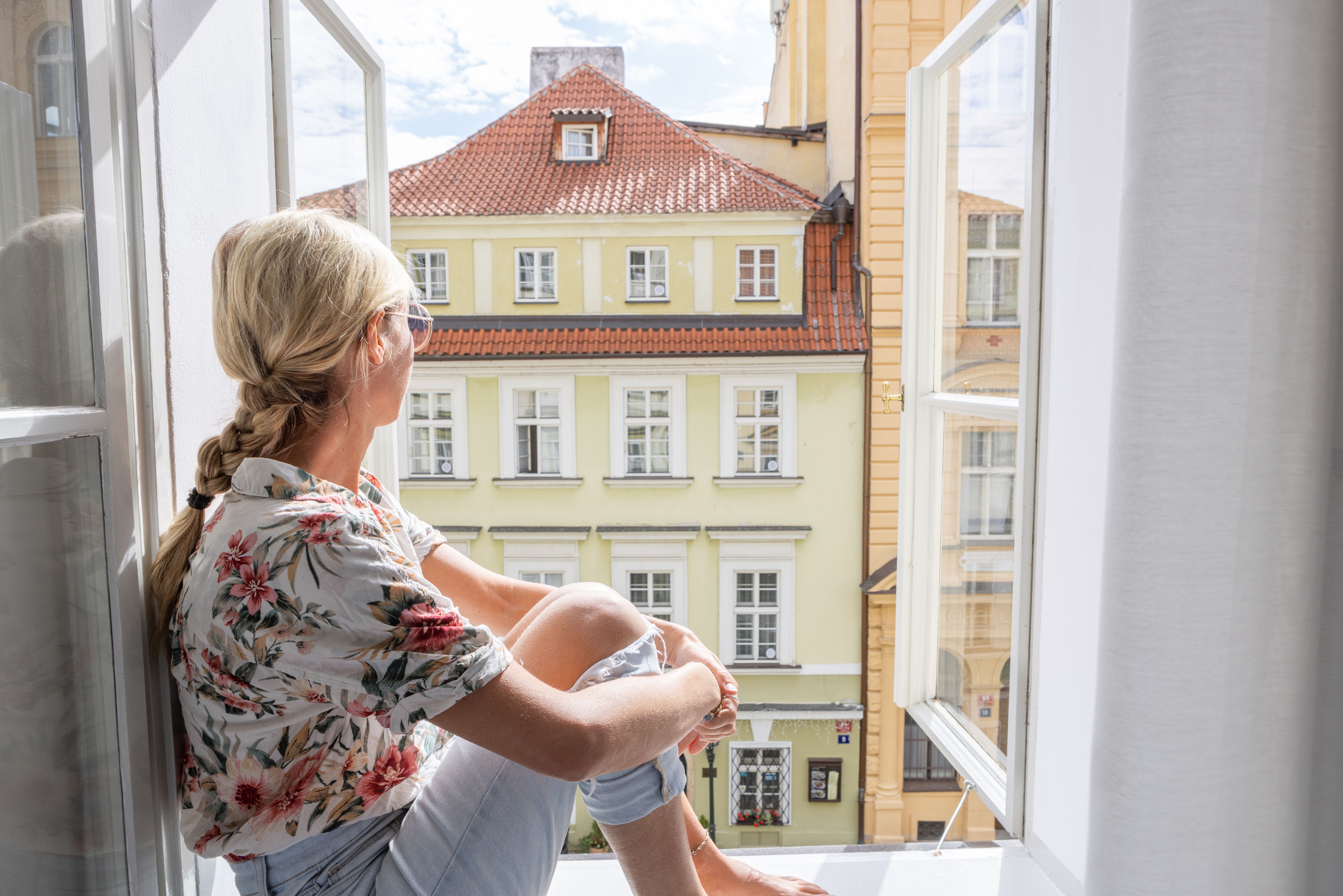 unique accommodation