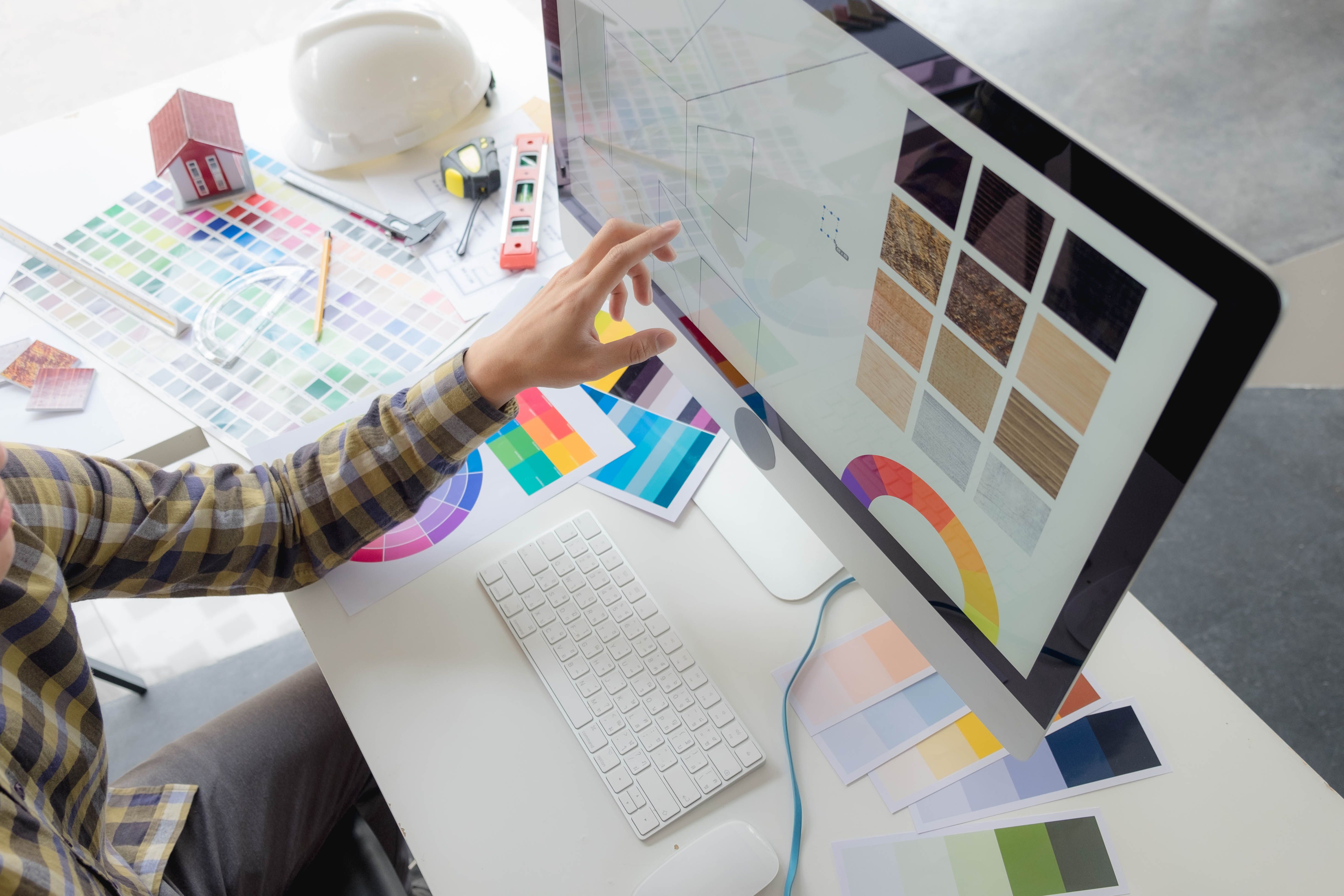 local design trends