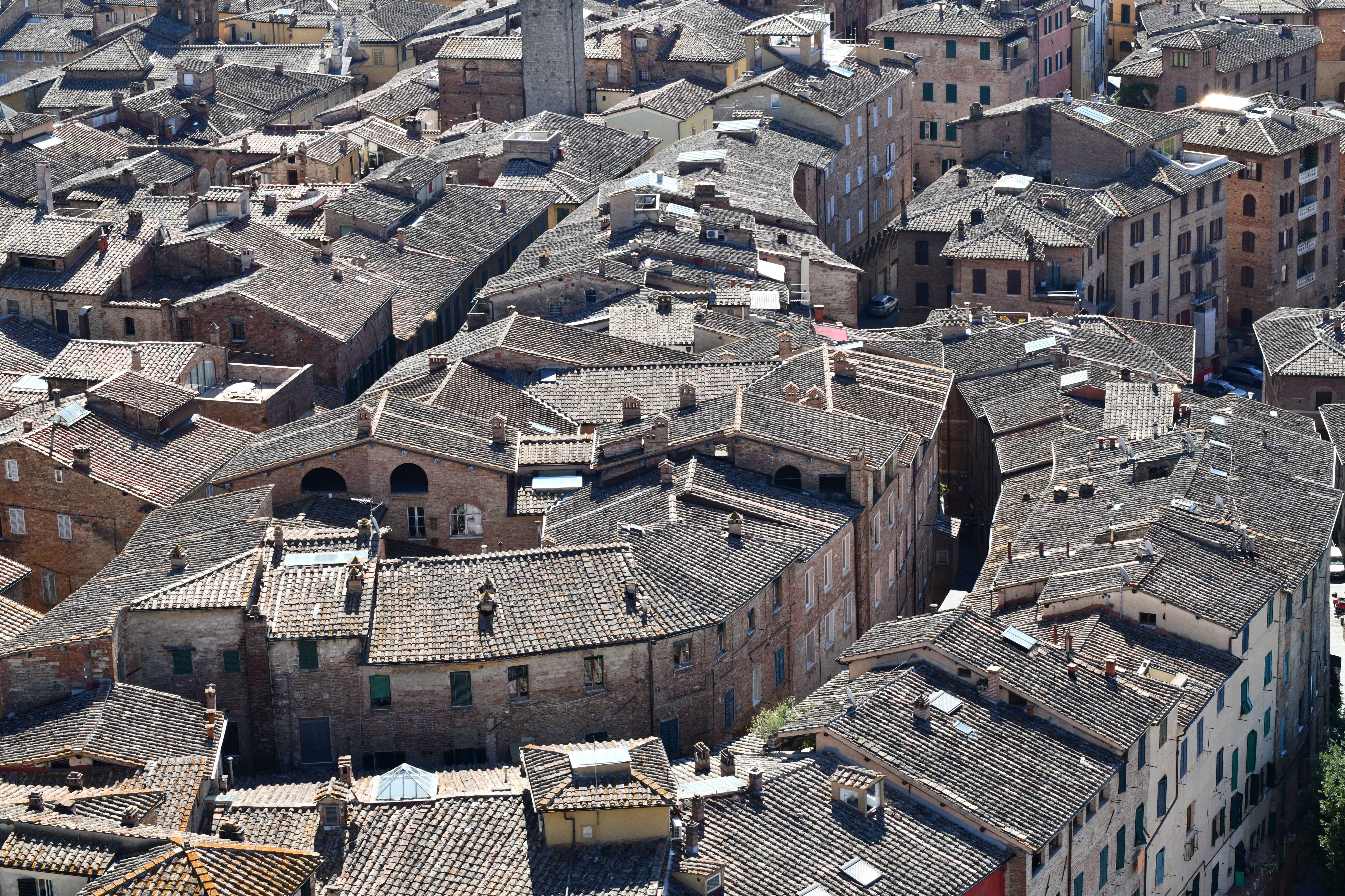 siena attractions